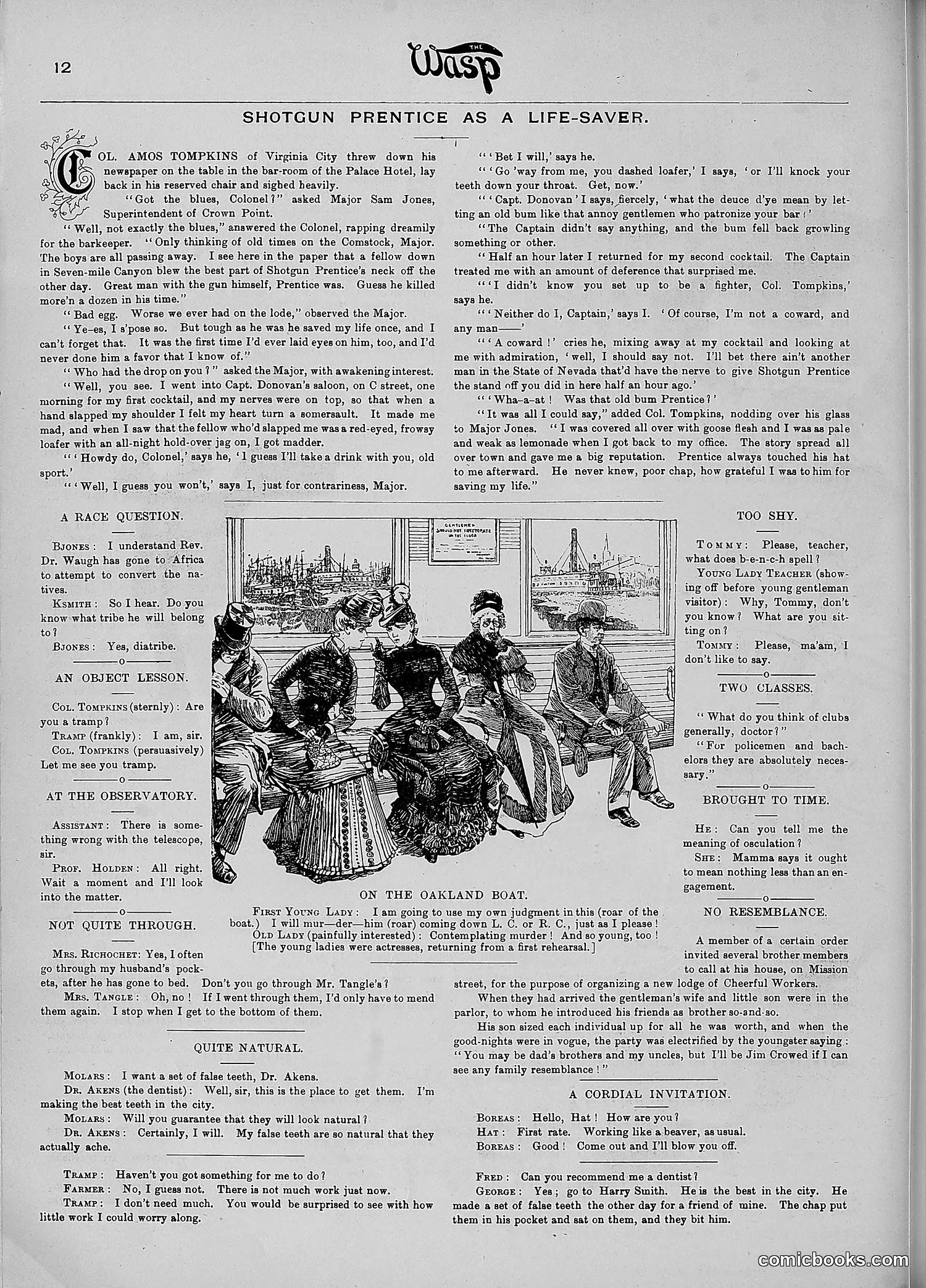 The Wasp — 1890 — page 363 of 516
