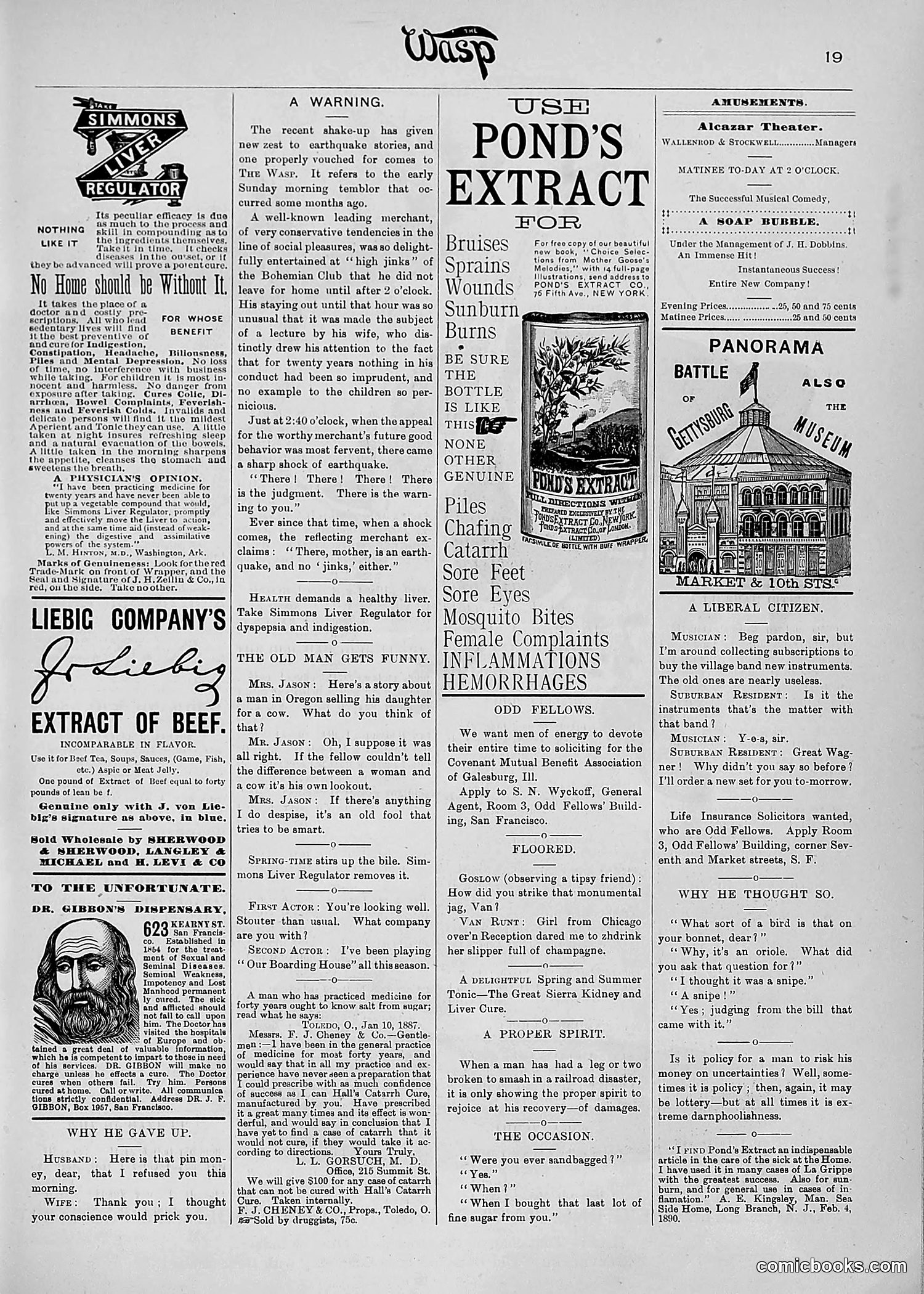 The Wasp — 1890 — page 370 of 516