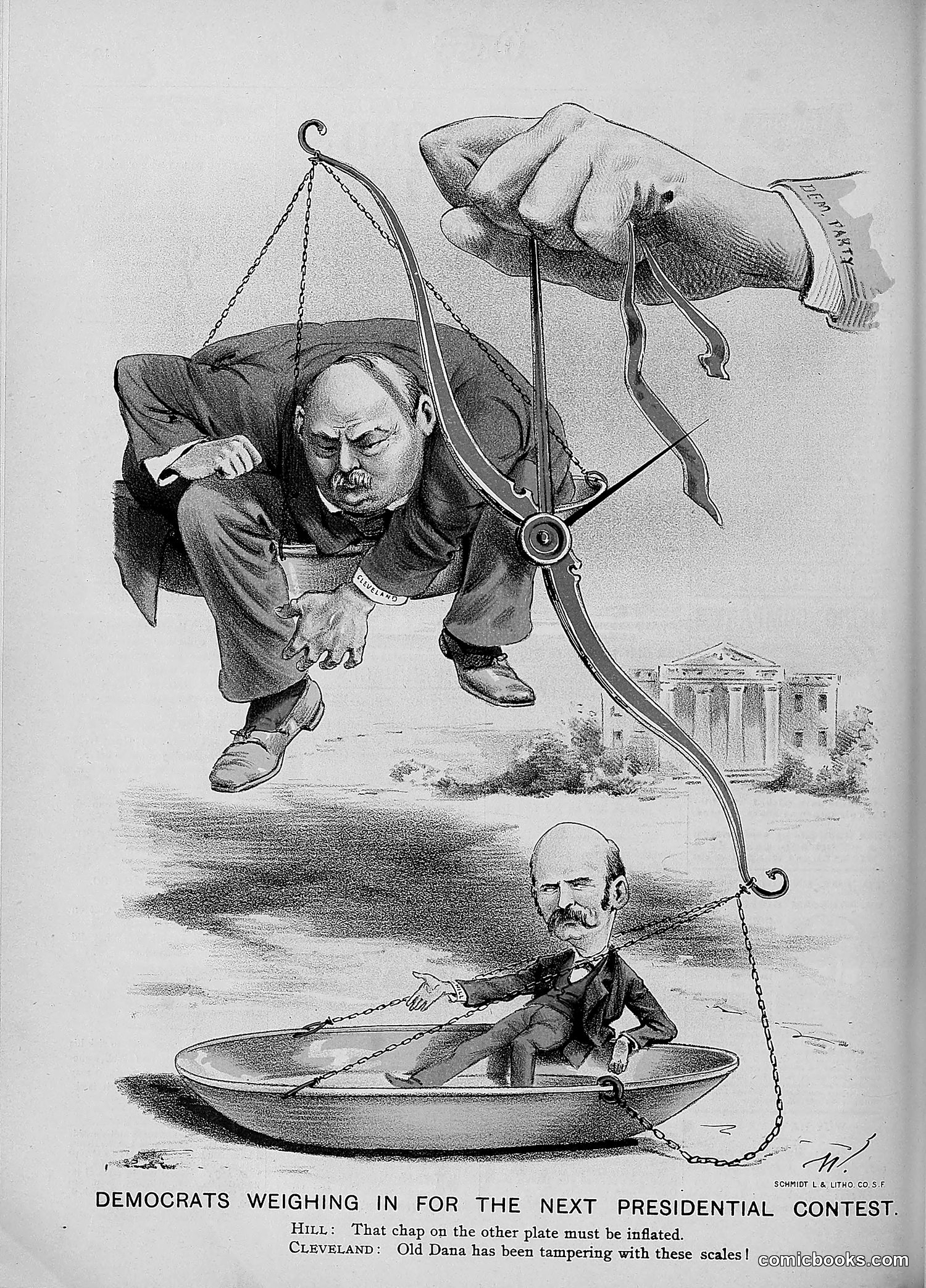 The Wasp — 1890 — page 371 of 516