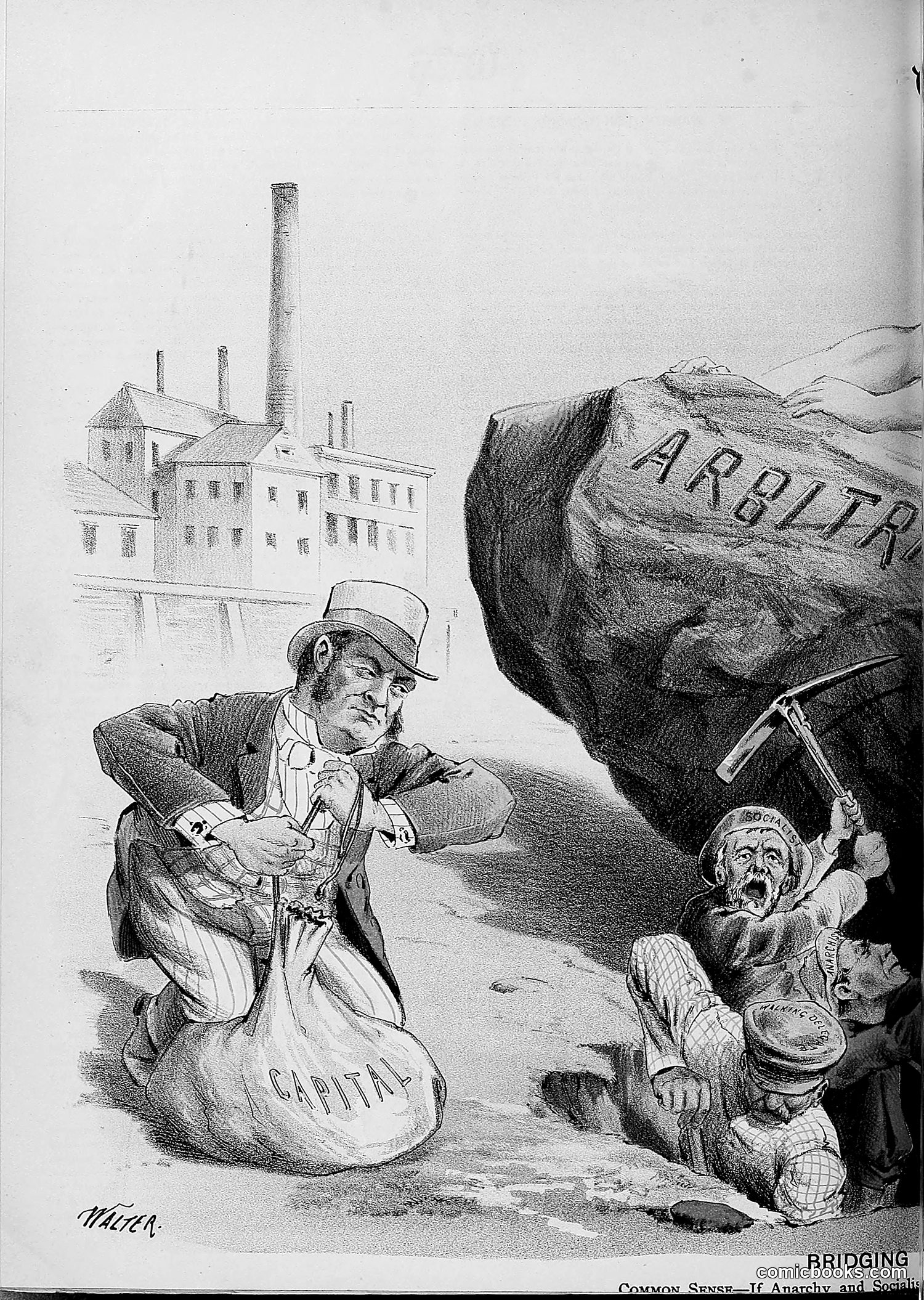 The Wasp — 1890 — page 381 of 516