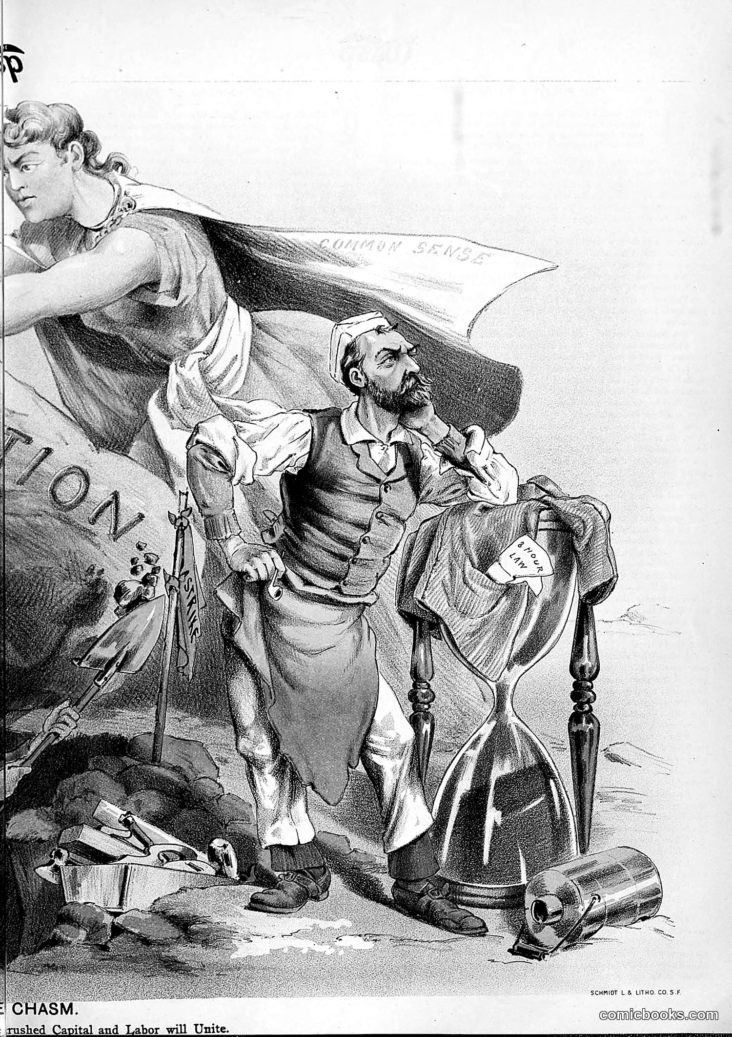 The Wasp — 1890 — page 382 of 516