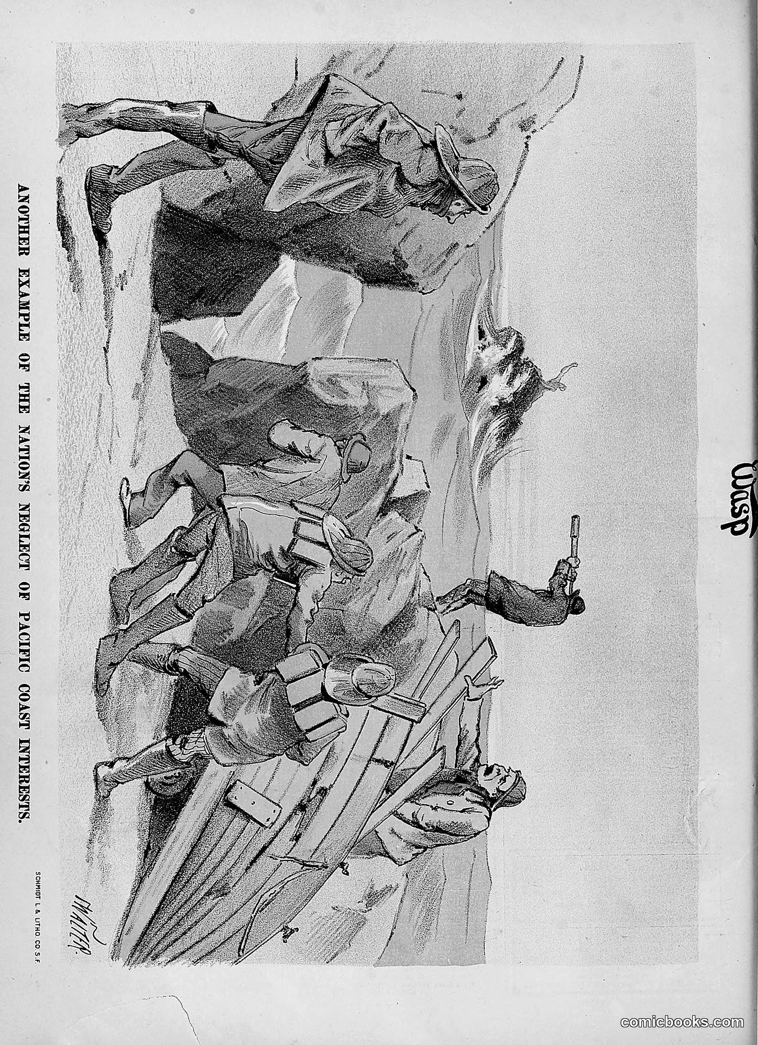 The Wasp — 1890 — page 41 of 516