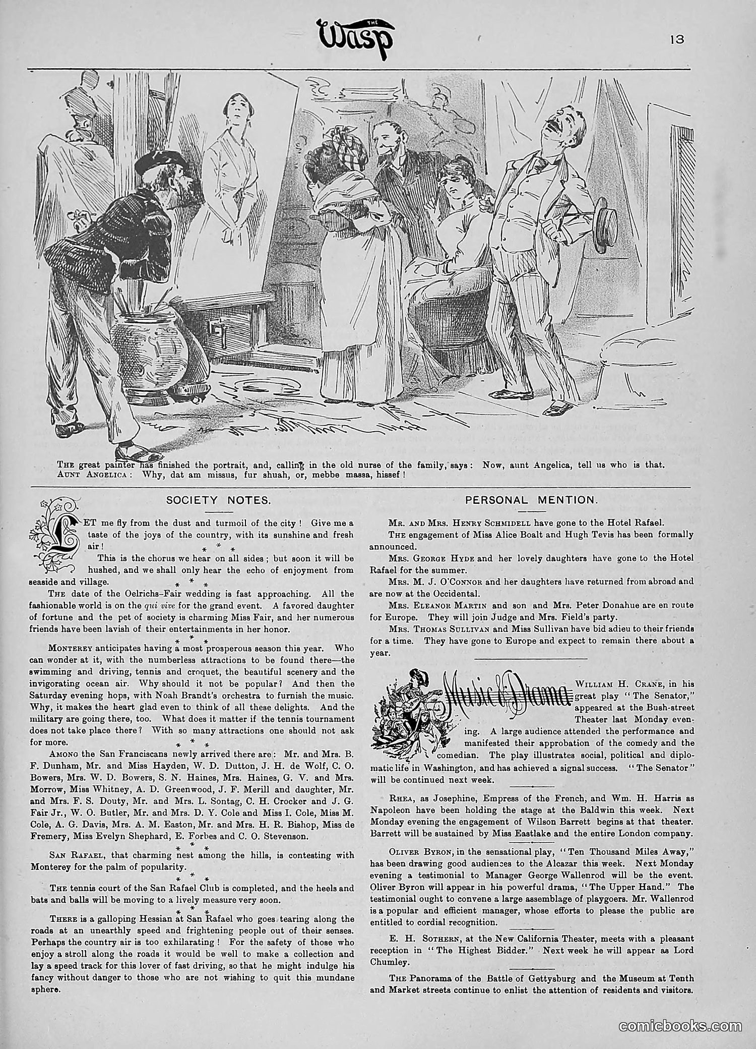The Wasp — 1890 — page 404 of 516