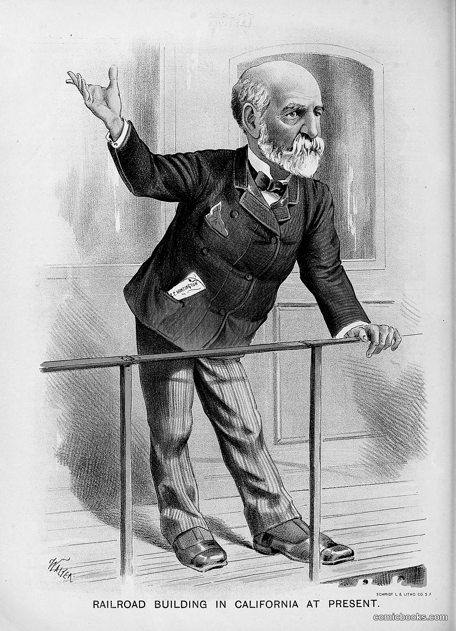 The Wasp — 1890 — page 411 of 516