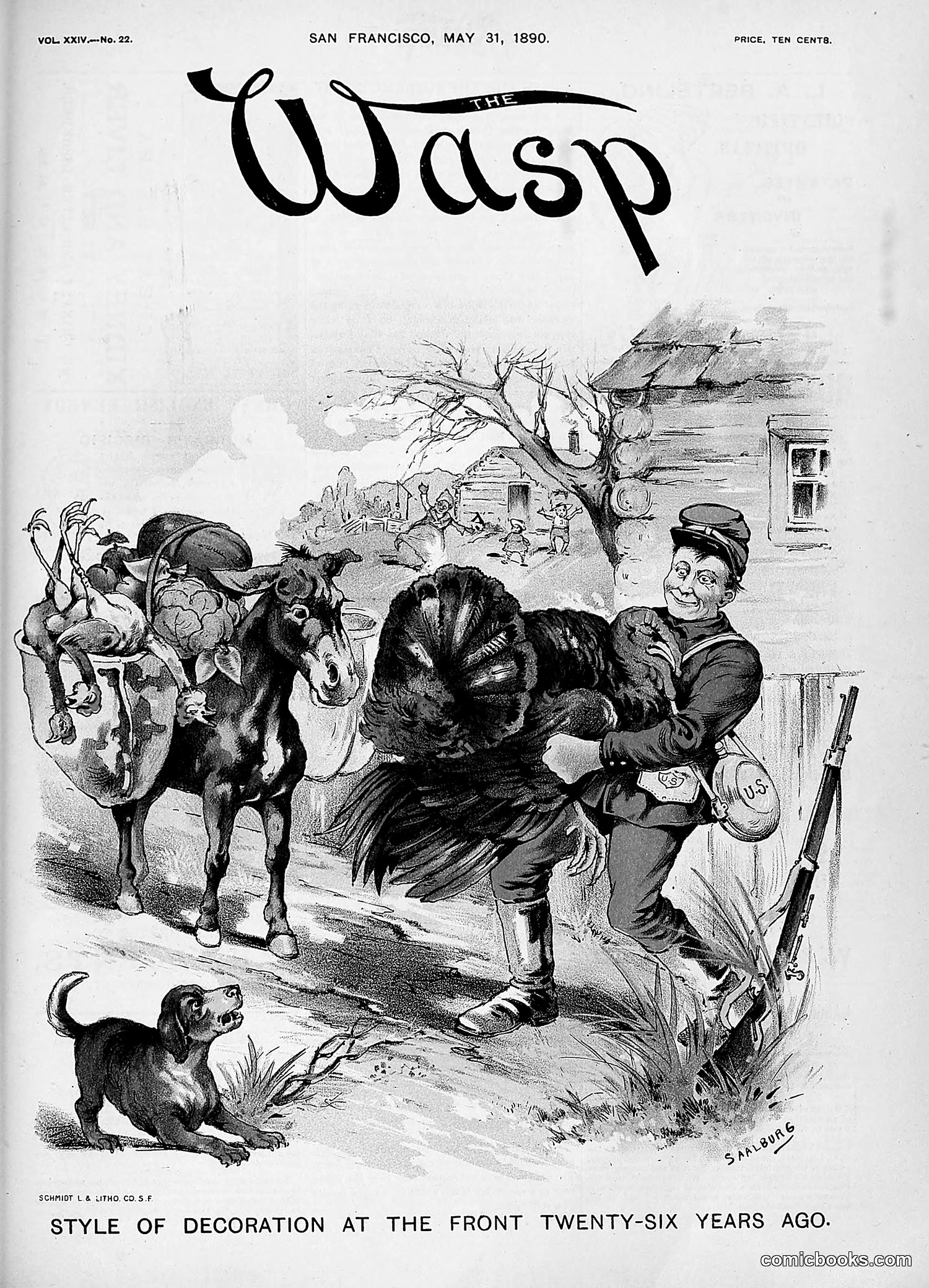 The Wasp — 1890 — page 412 of 516