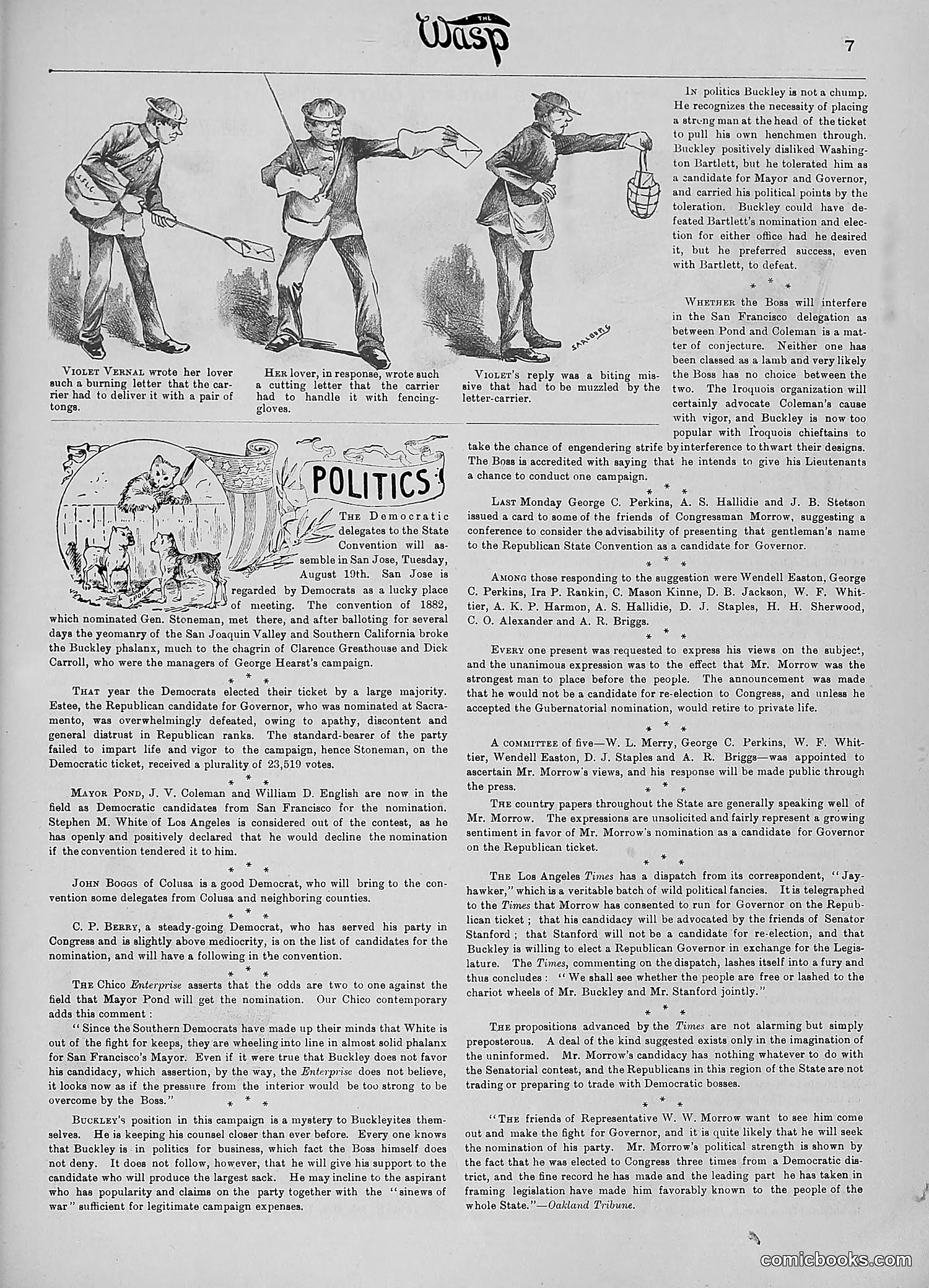 The Wasp — 1890 — page 418 of 516
