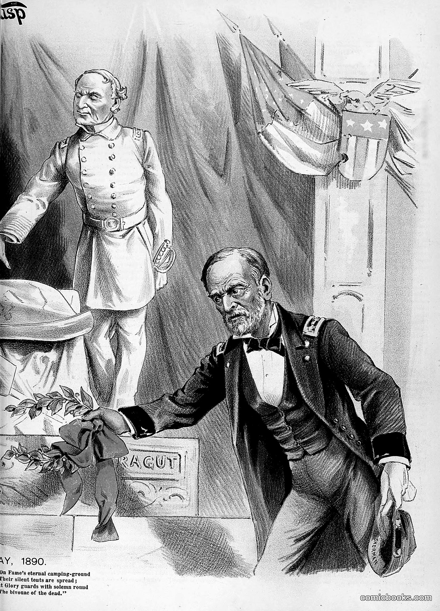 The Wasp — 1890 — page 422 of 516
