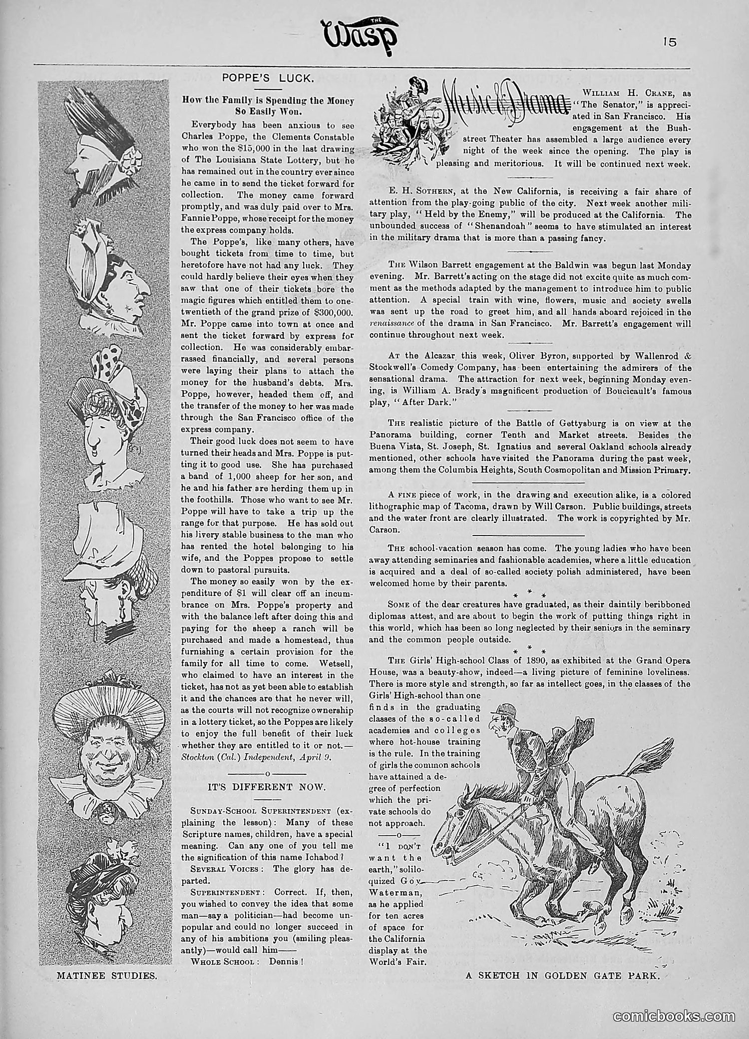 The Wasp — 1890 — page 426 of 516