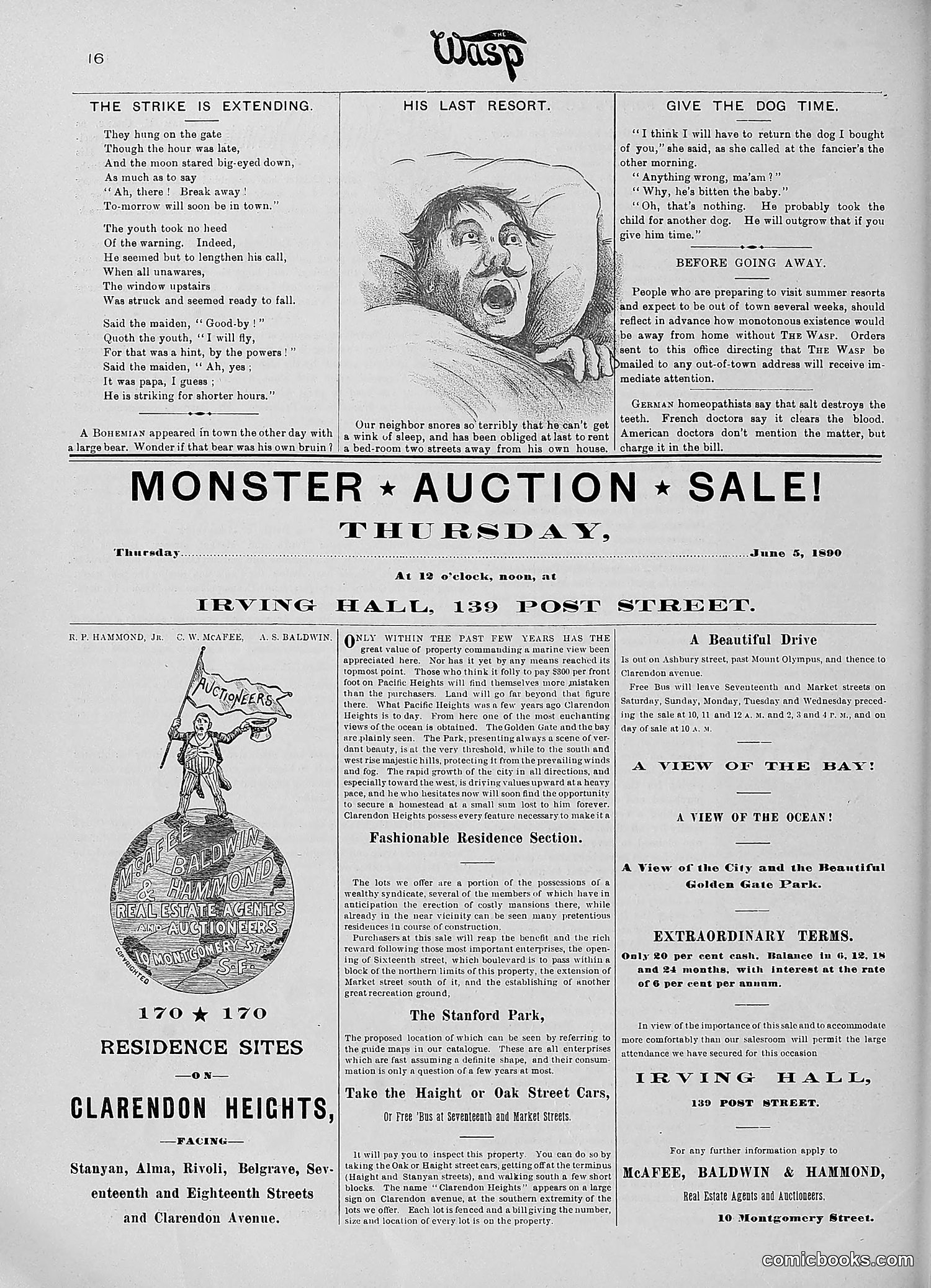 The Wasp — 1890 — page 427 of 516