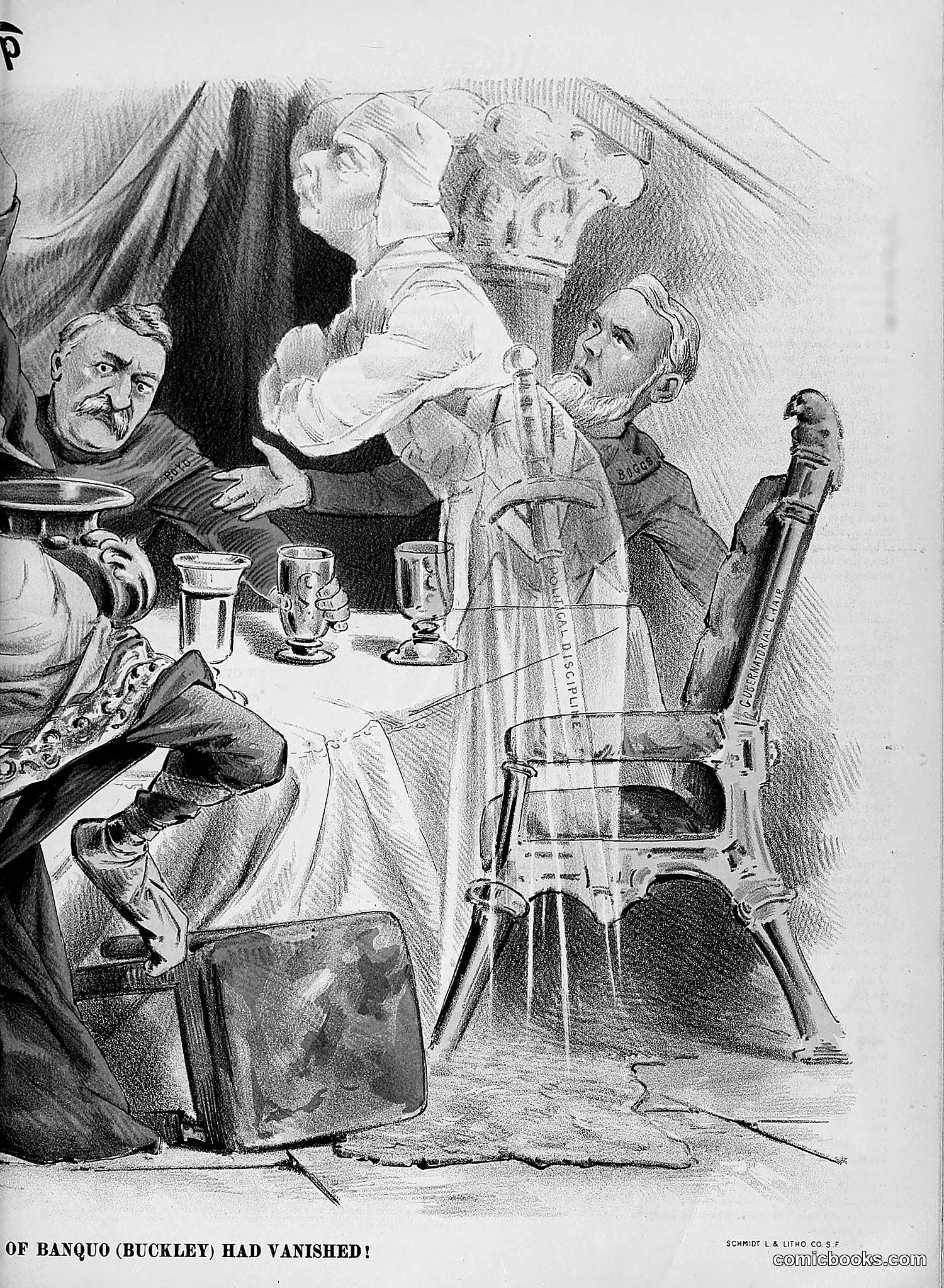 The Wasp — 1890 — page 442 of 516
