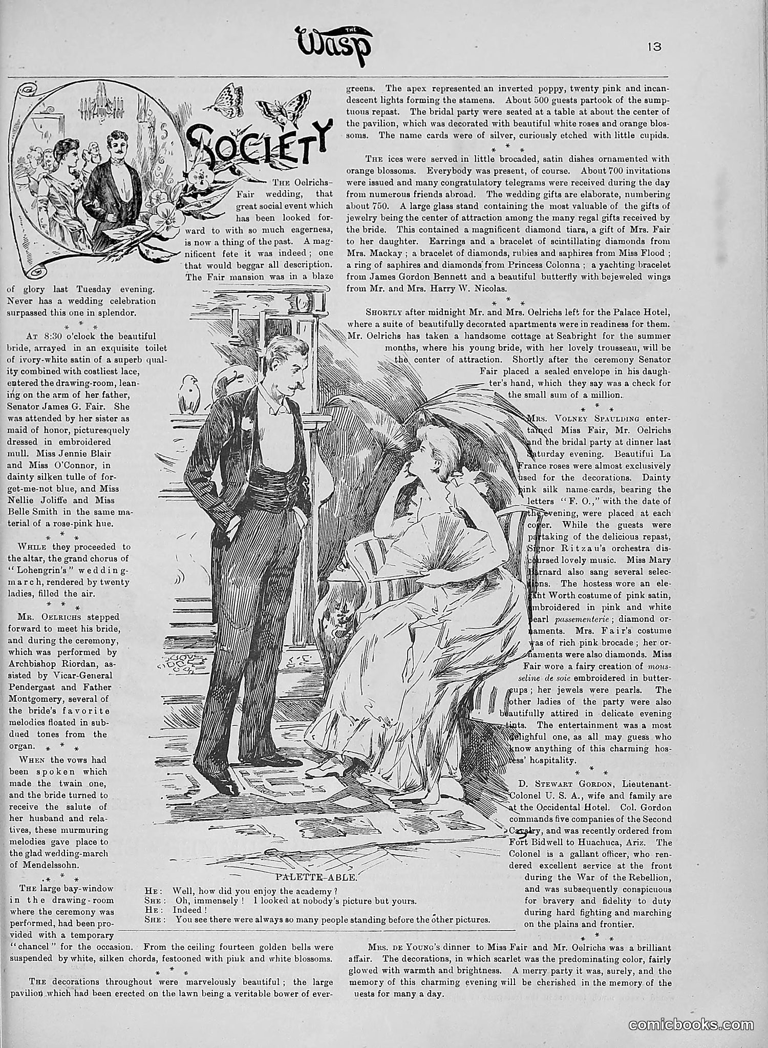 The Wasp — 1890 — page 444 of 516