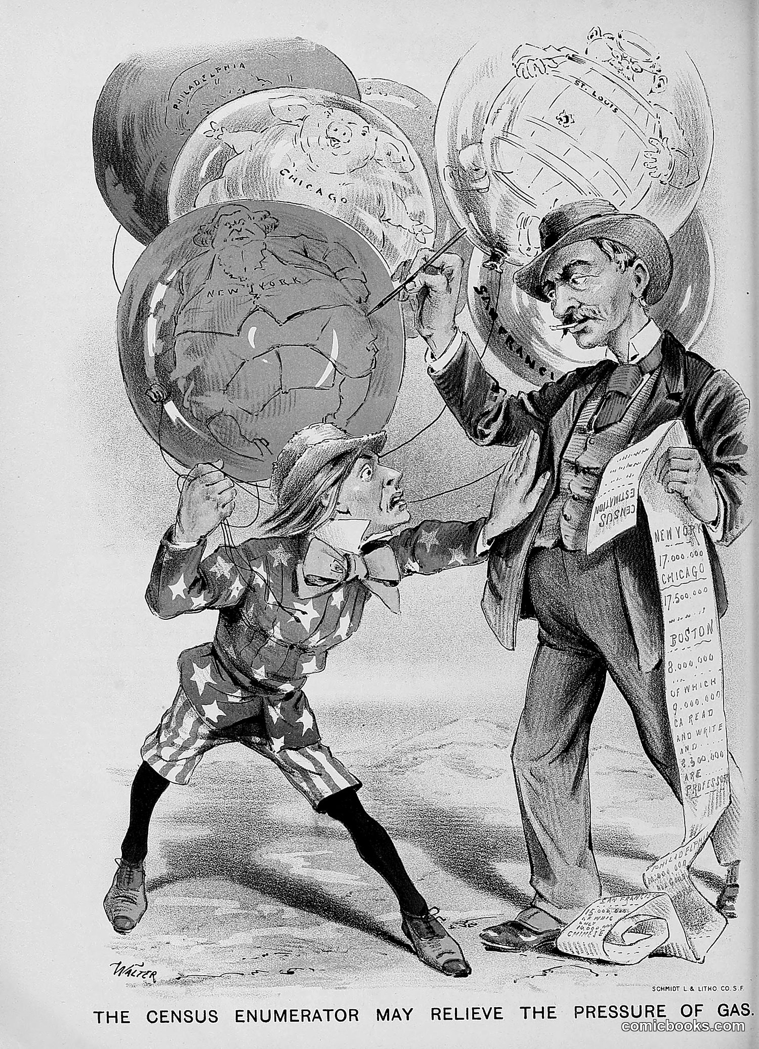 The Wasp — 1890 — page 451 of 516