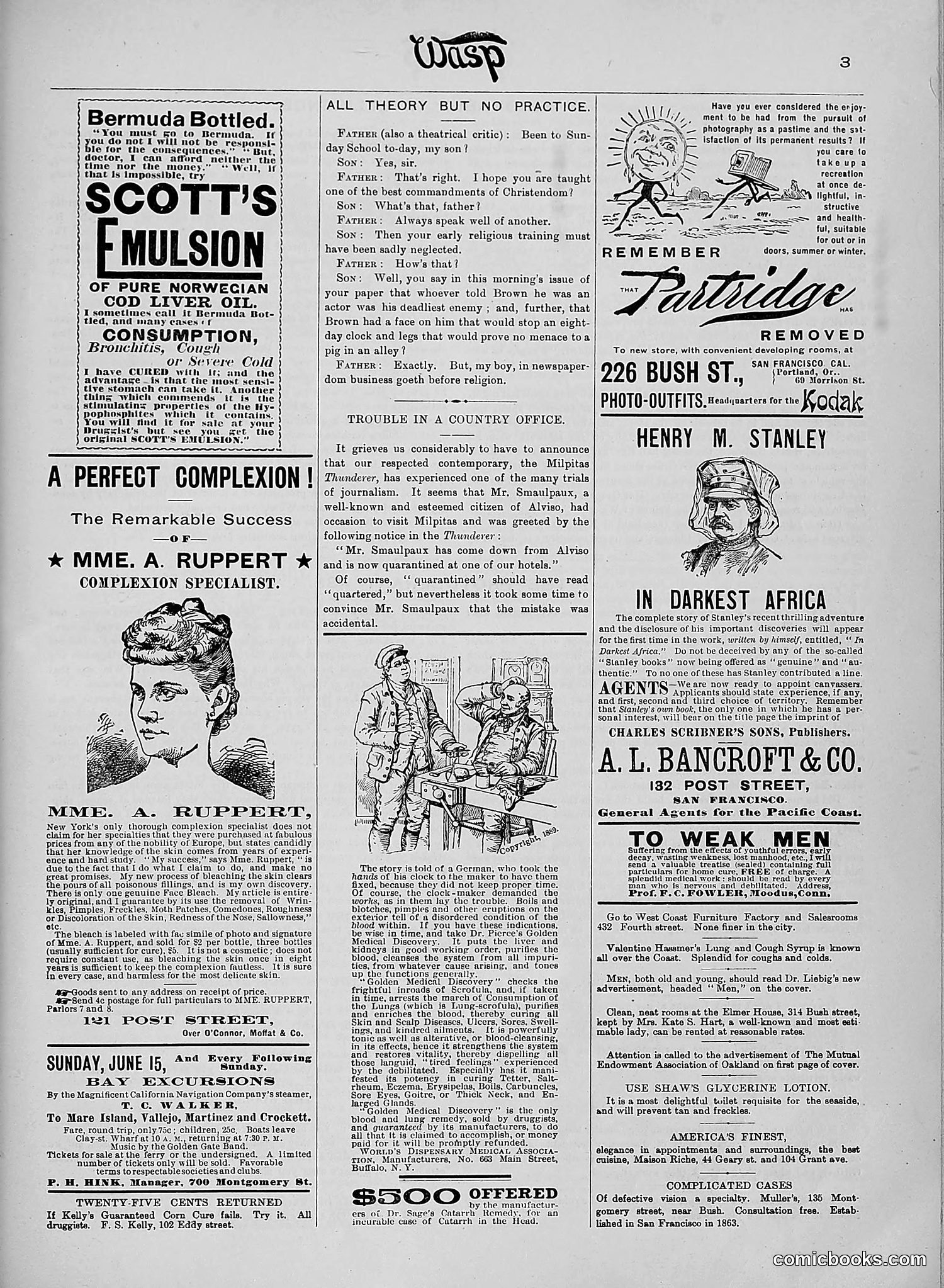 The Wasp — 1890 — page 454 of 516