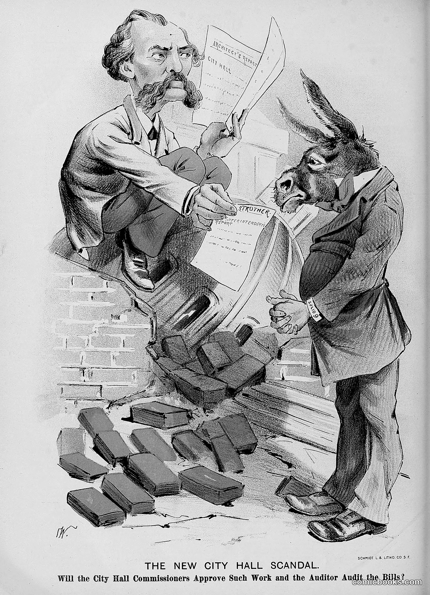 The Wasp — 1890 — page 471 of 516