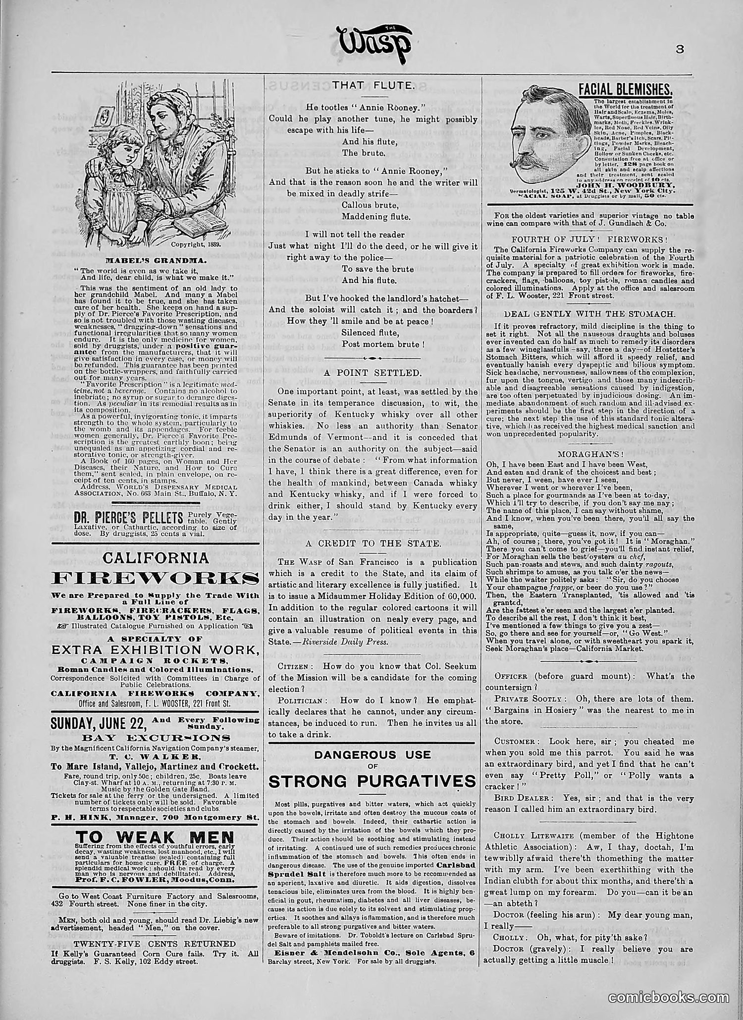 The Wasp — 1890 — page 474 of 516
