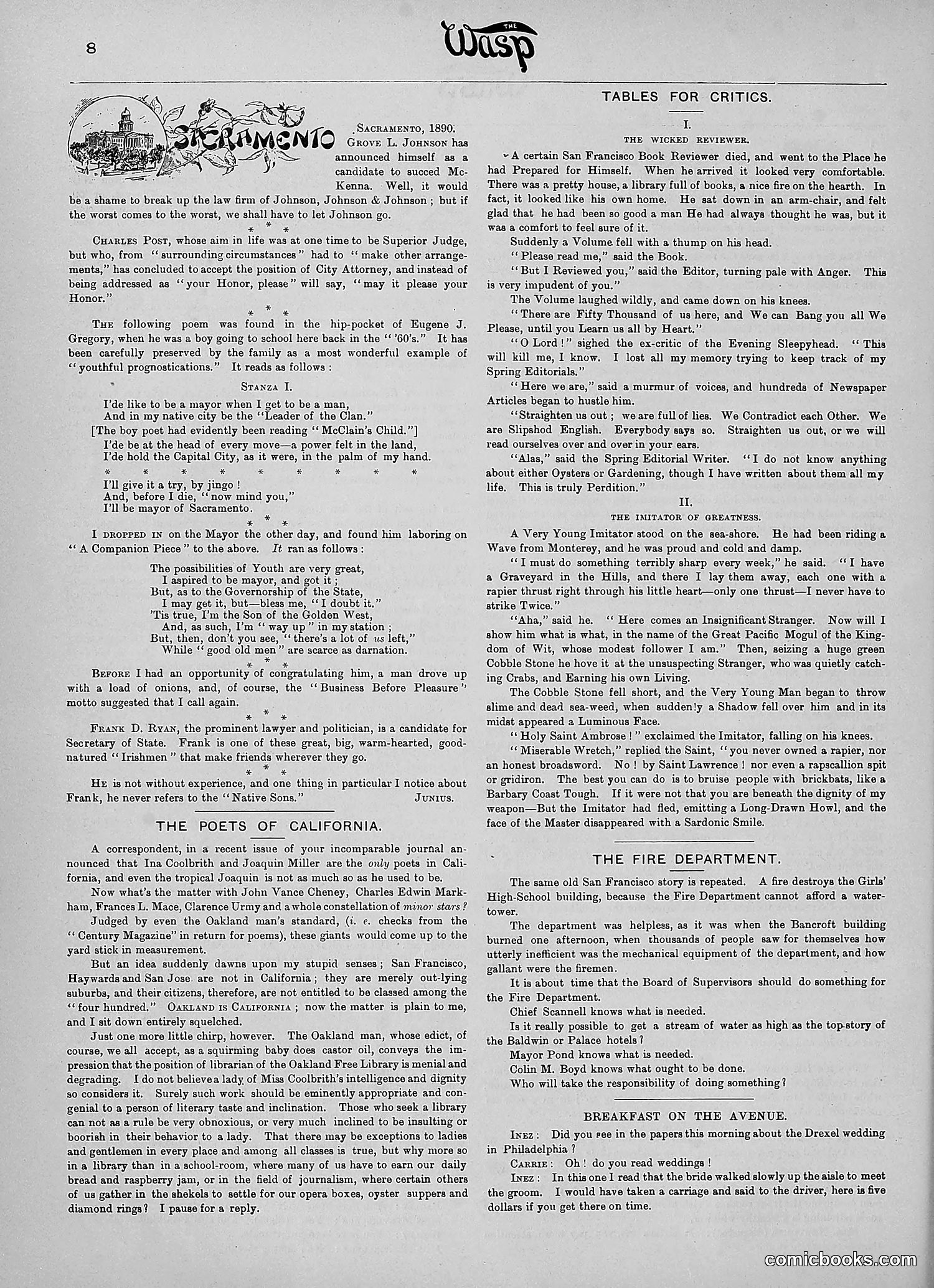 The Wasp — 1890 — page 49 of 516