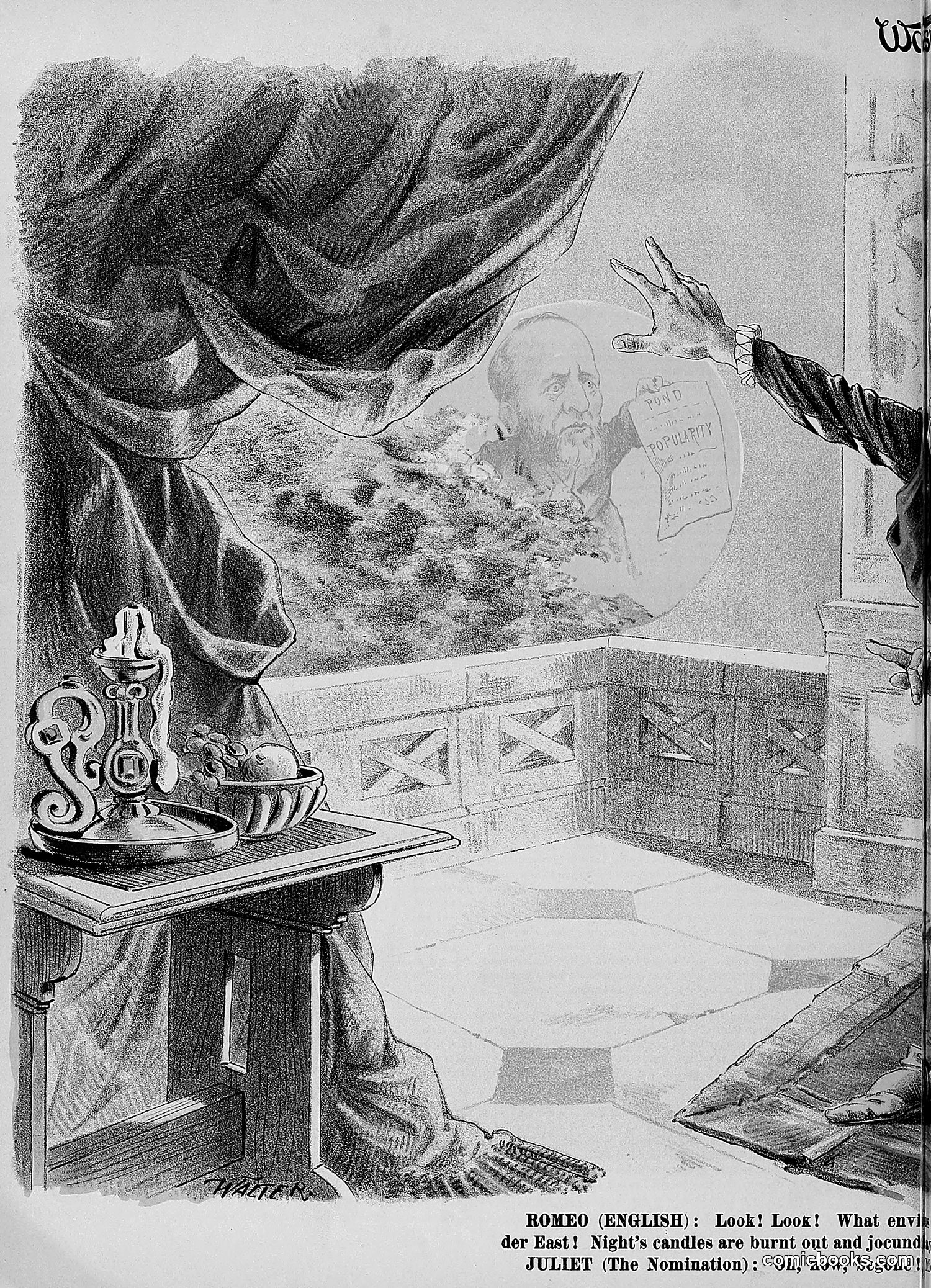The Wasp — 1890 — page 481 of 516