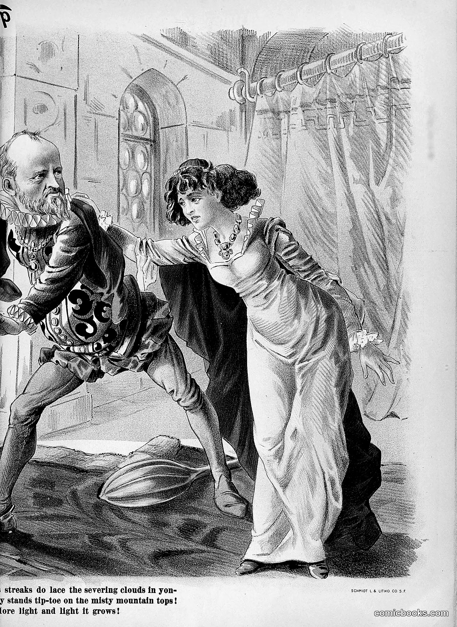 The Wasp — 1890 — page 482 of 516