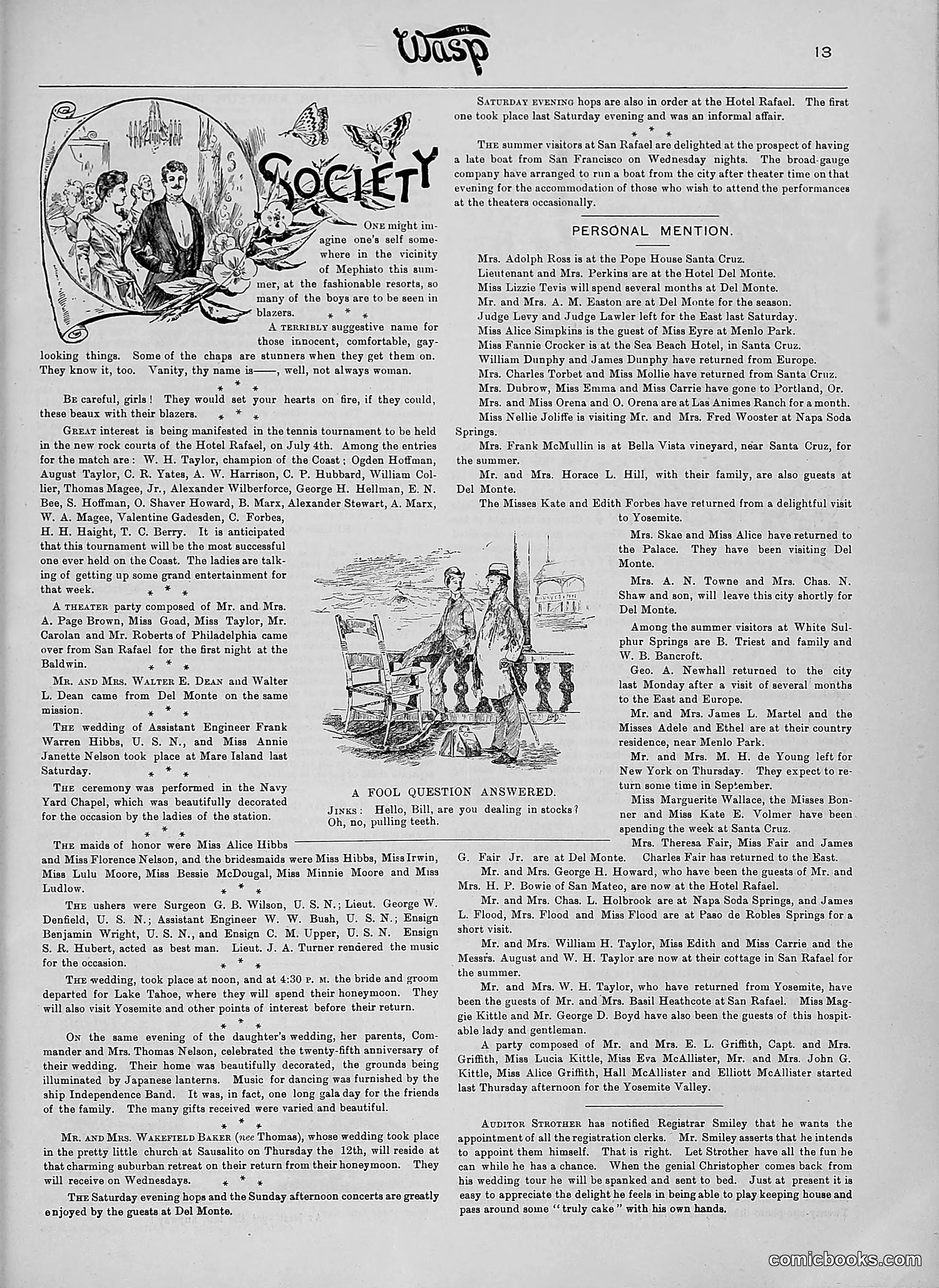 The Wasp — 1890 — page 484 of 516