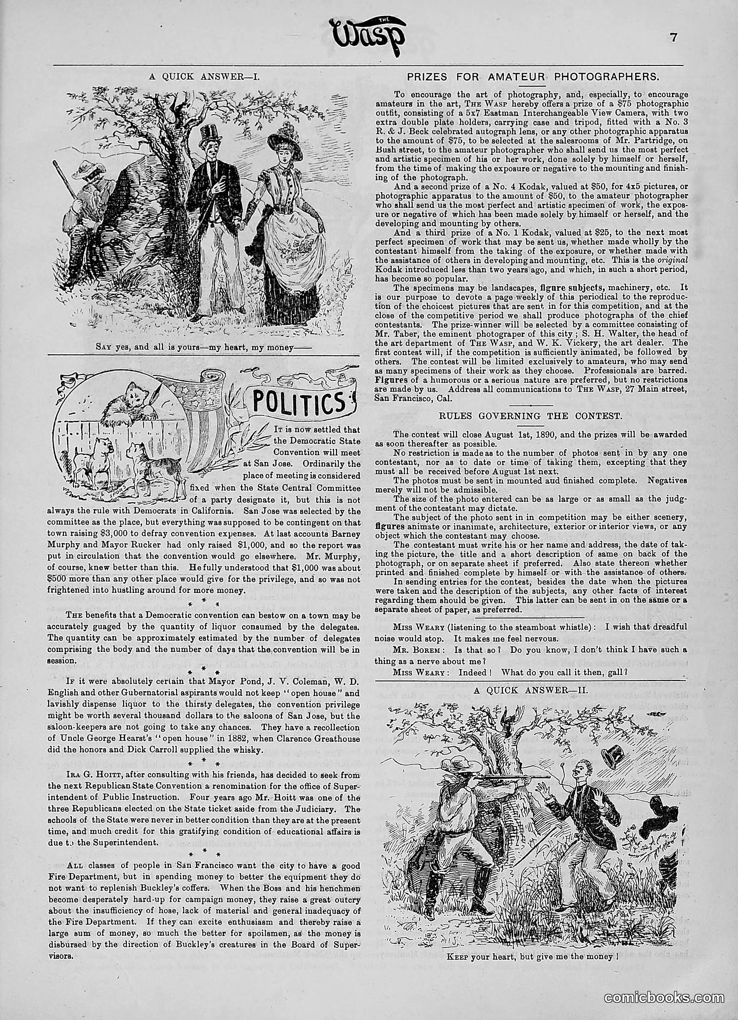 The Wasp — 1890 — page 498 of 516
