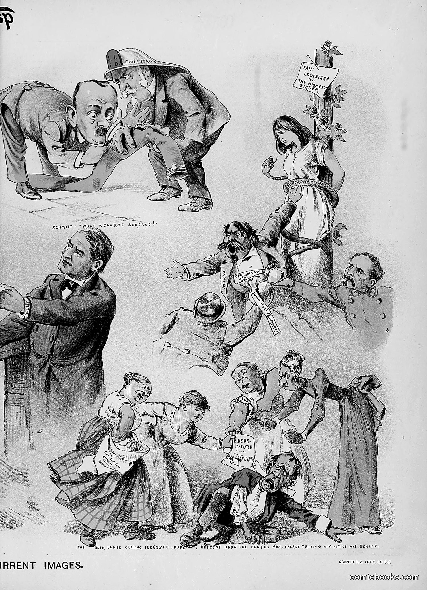 The Wasp — 1890 — page 502 of 516