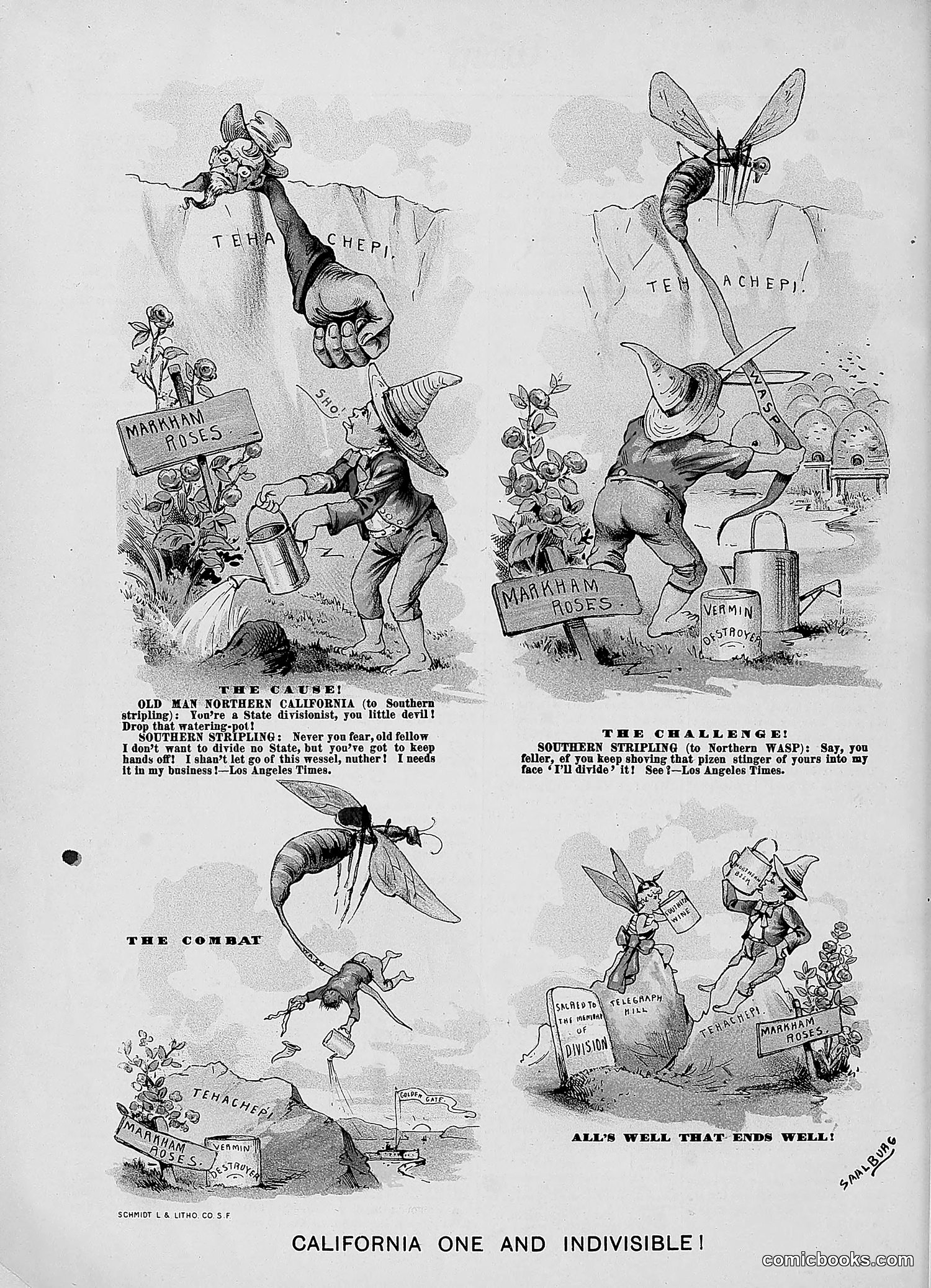The Wasp — 1890 — page 511 of 516