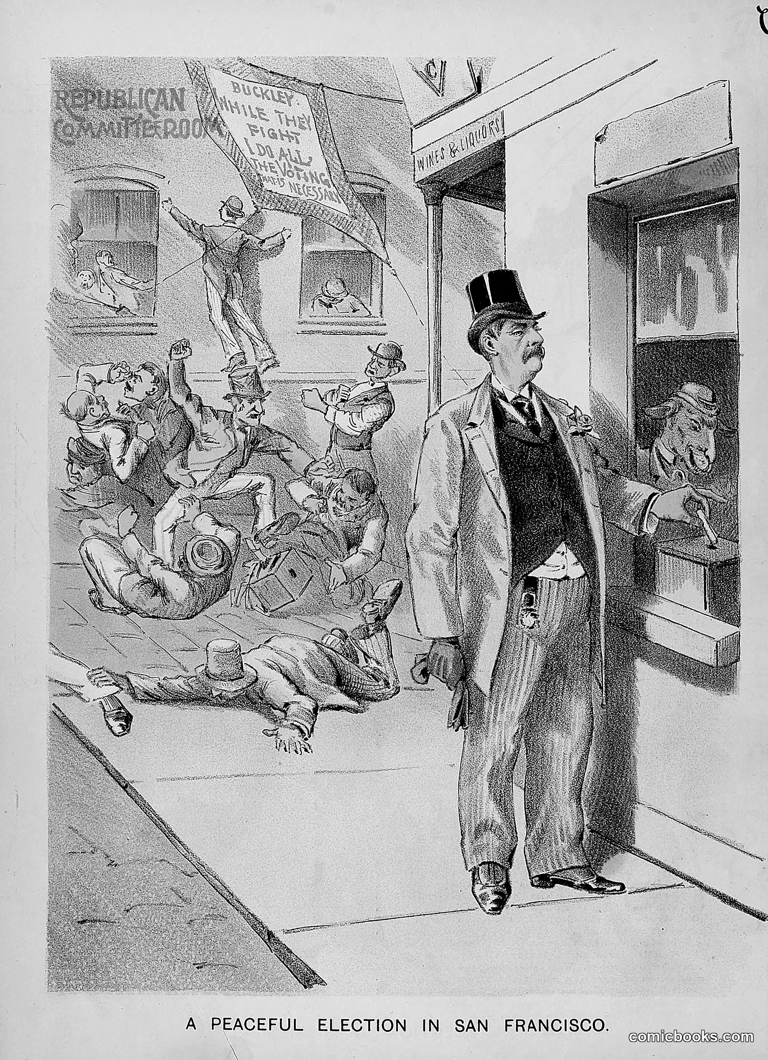 The Wasp — 1890 — page 53 of 516