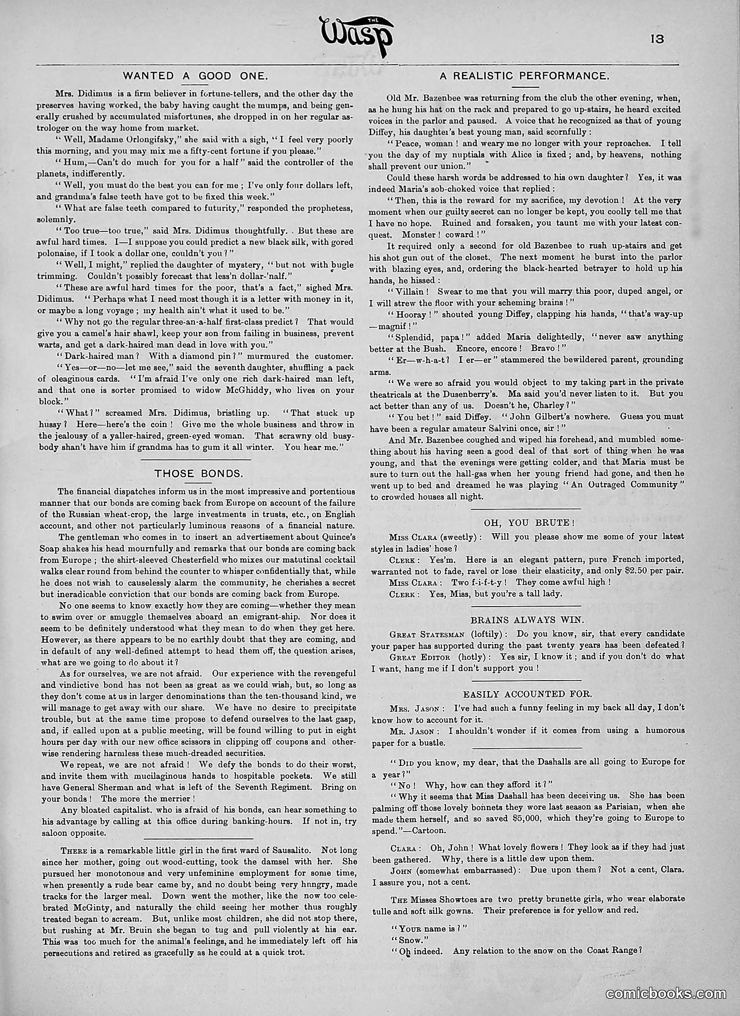The Wasp — 1890 — page 56 of 516