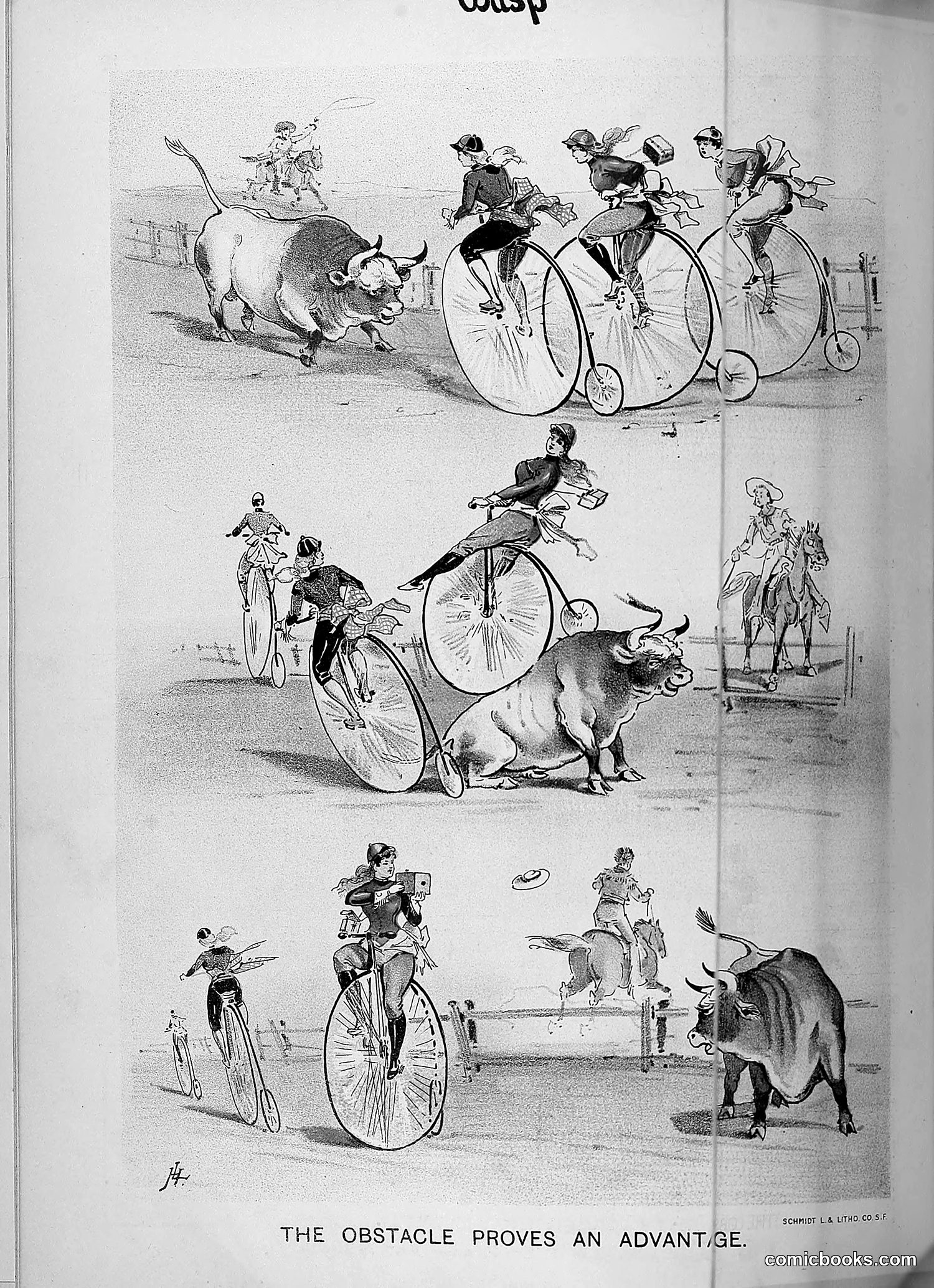 The Wasp — 1890 — page 65 of 516