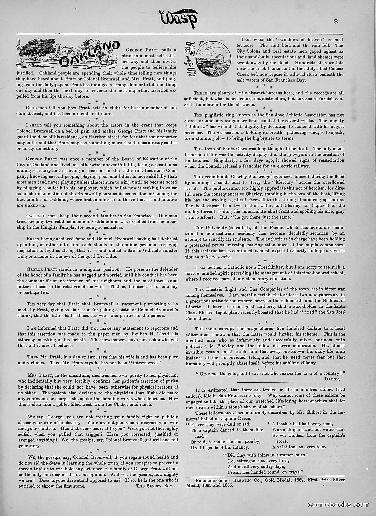 The Wasp — 1890 — page 68 of 516