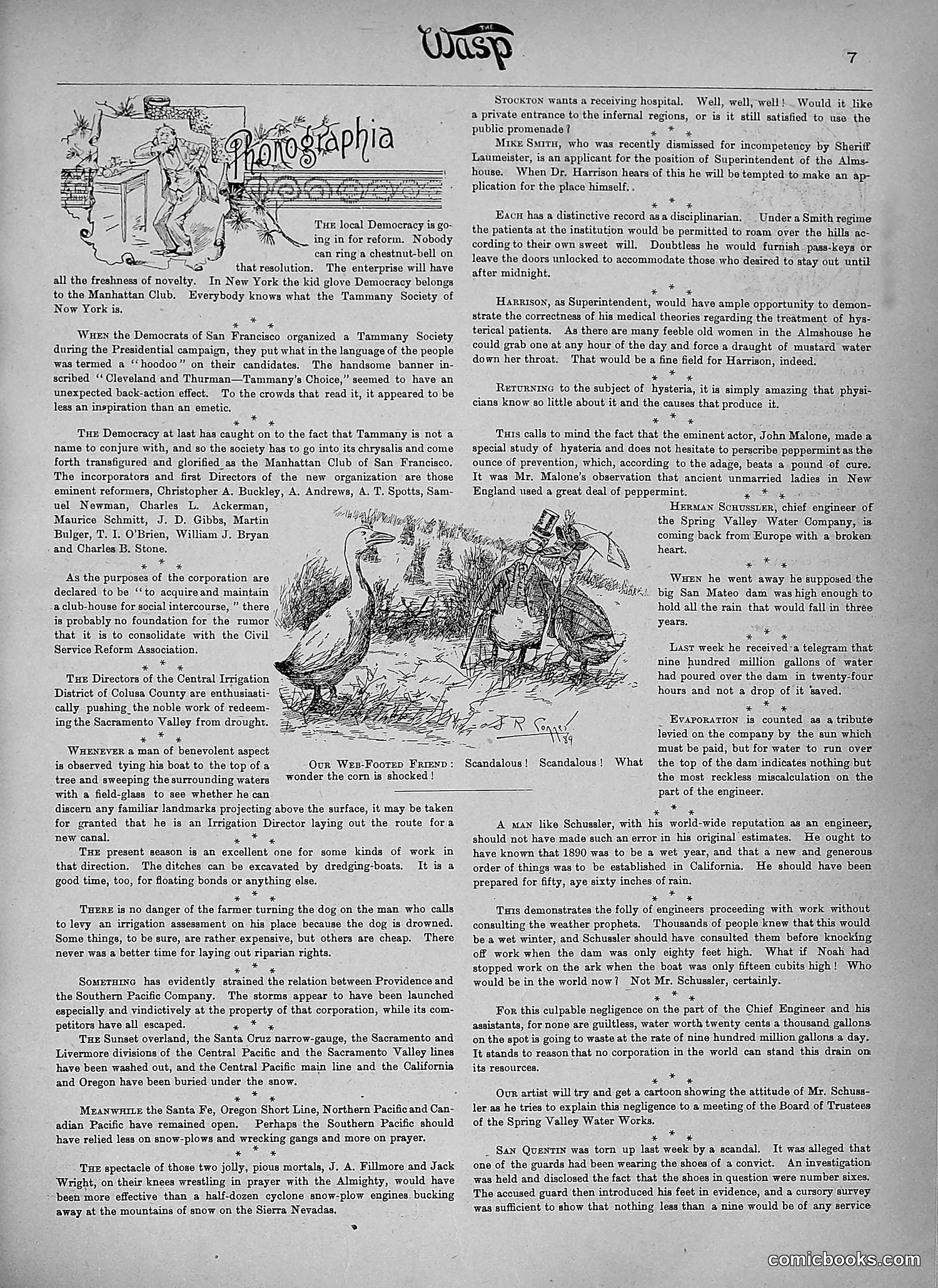 The Wasp — 1890 — page 72 of 516