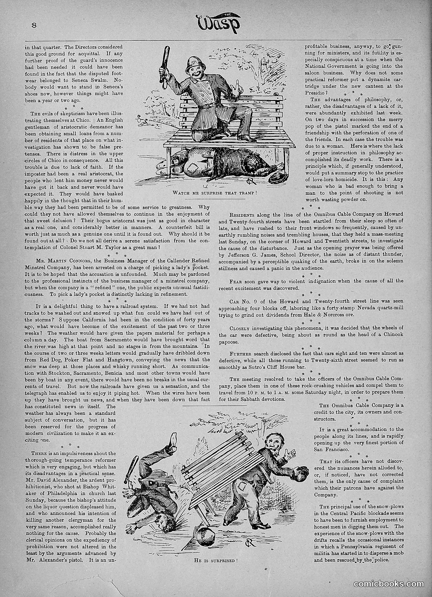 The Wasp — 1890 — page 73 of 516