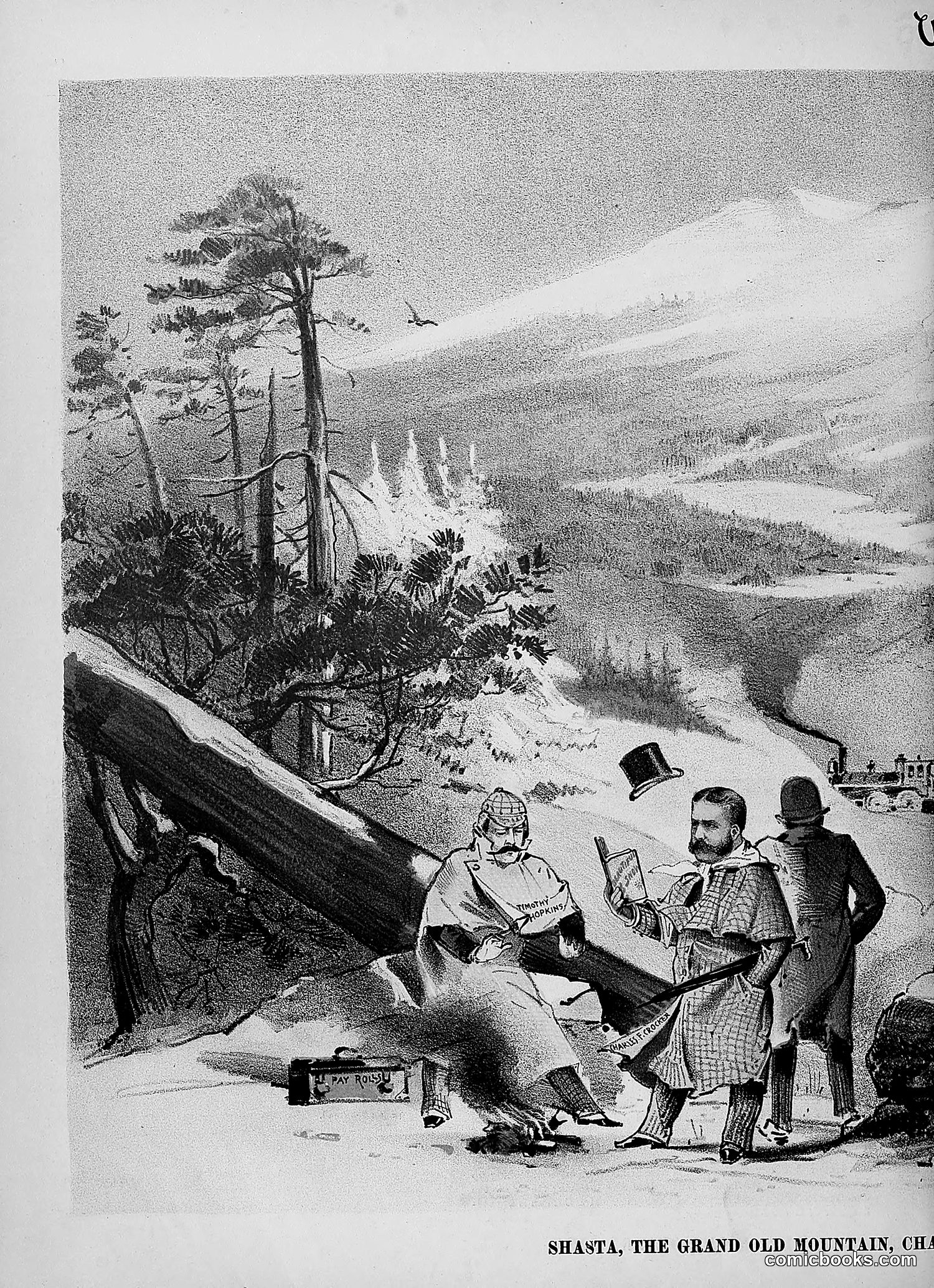 The Wasp — 1890 — page 75 of 516