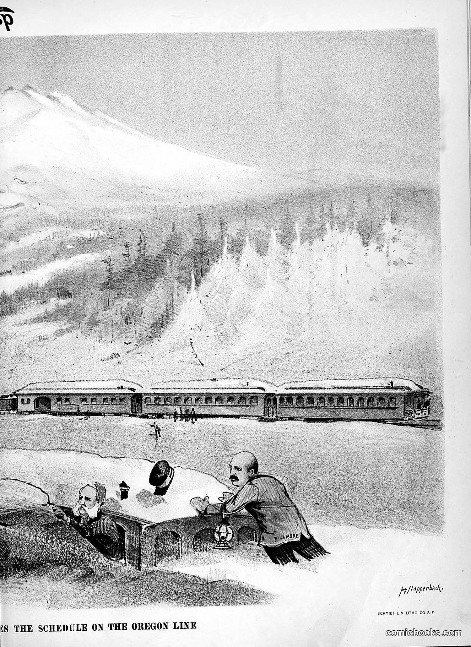 The Wasp — 1890 — page 76 of 516