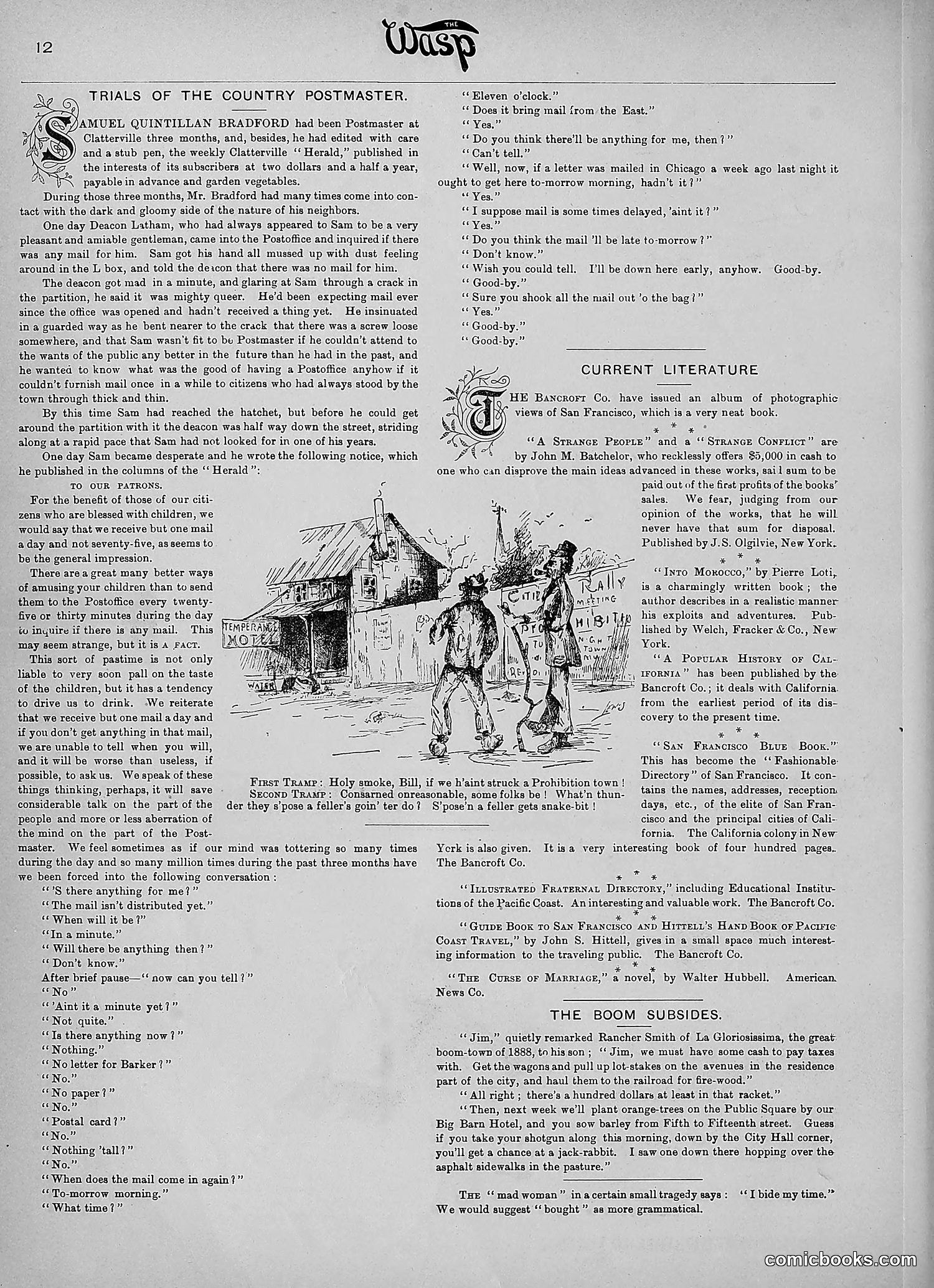 The Wasp — 1890 — page 77 of 516