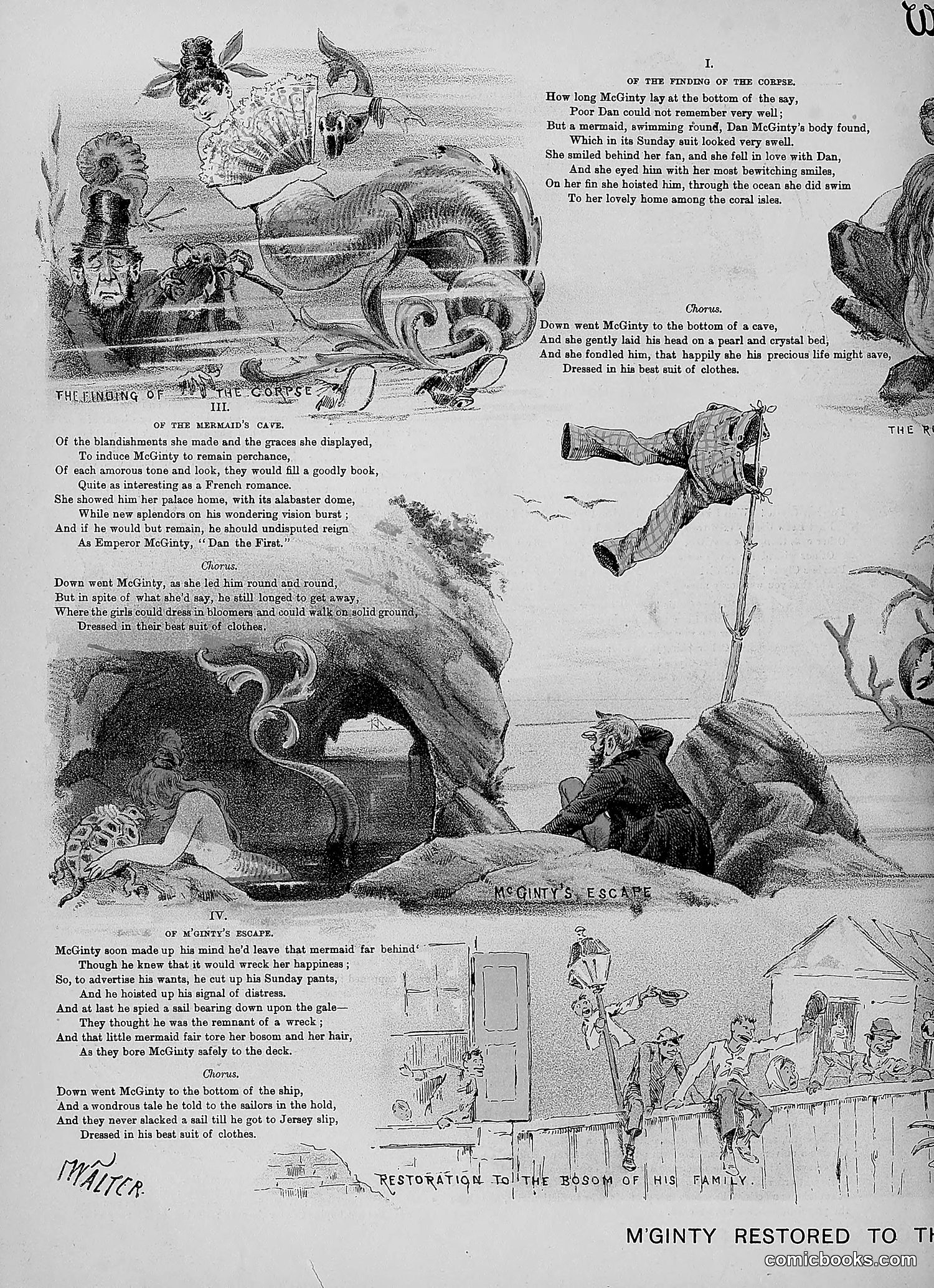 The Wasp — 1890 — page 95 of 516