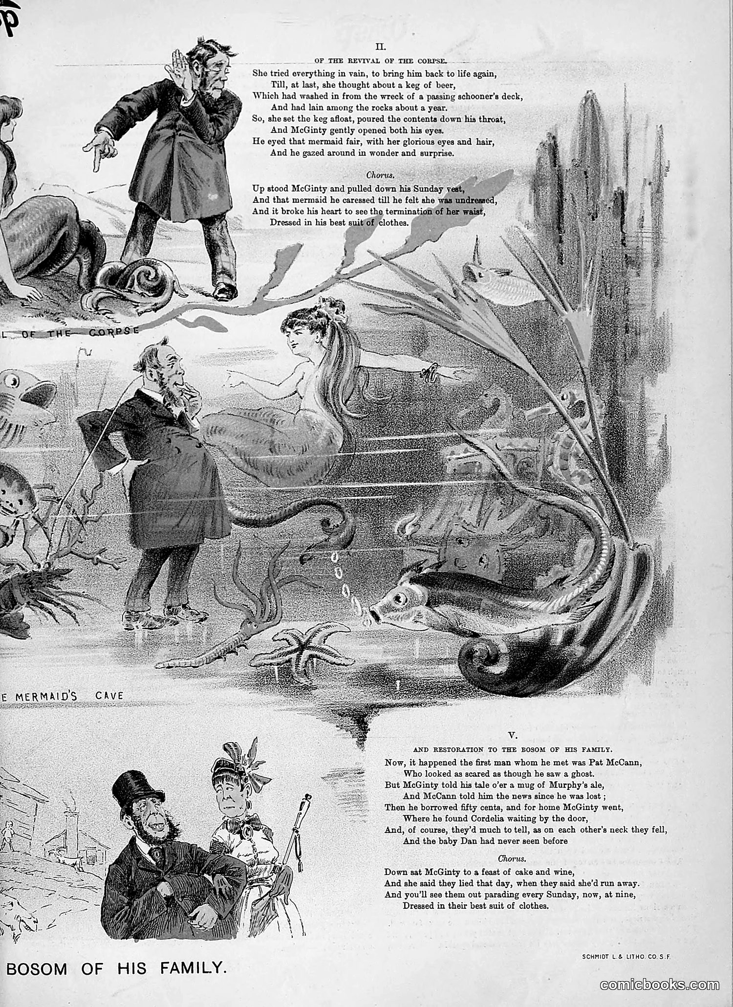 The Wasp — 1890 — page 96 of 516