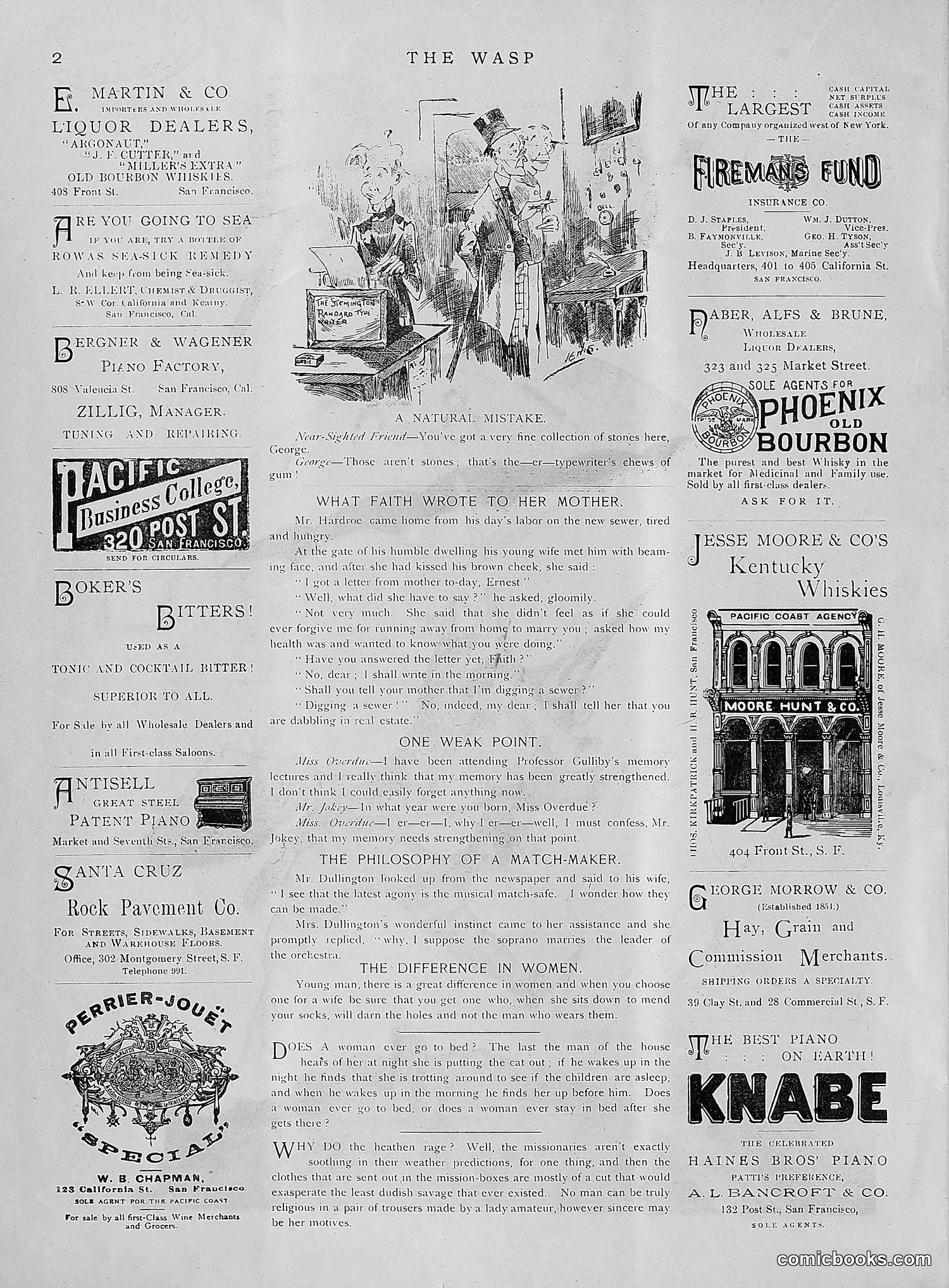 The Wasp — 1891 — page 13 of 612