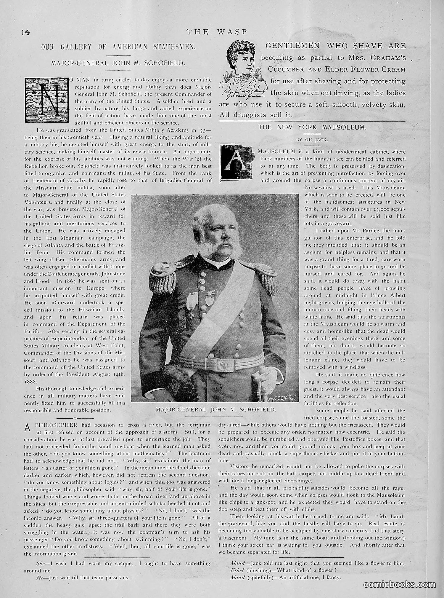 The Wasp — 1891 — page 127 of 612
