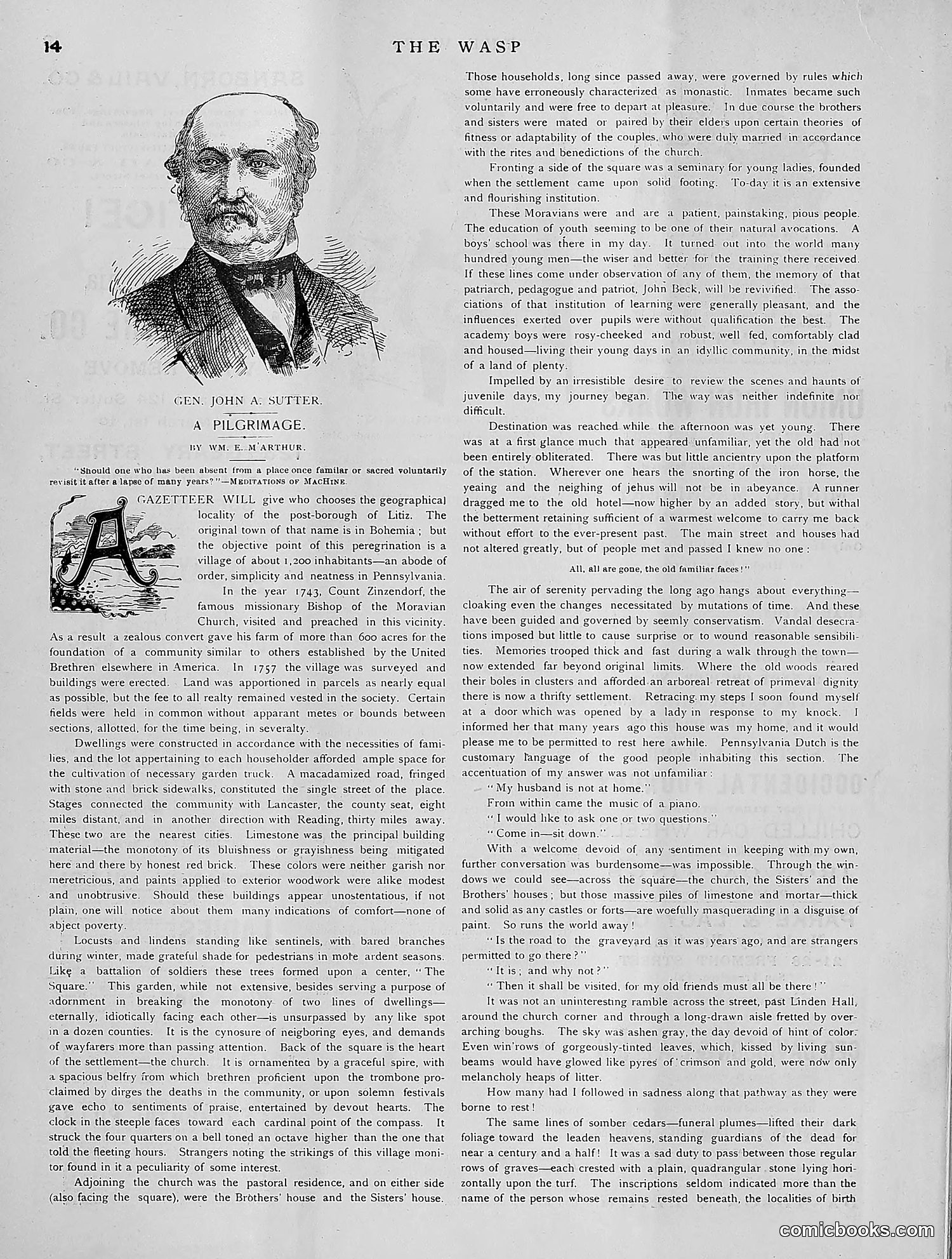 The Wasp — 1891 — page 177 of 612