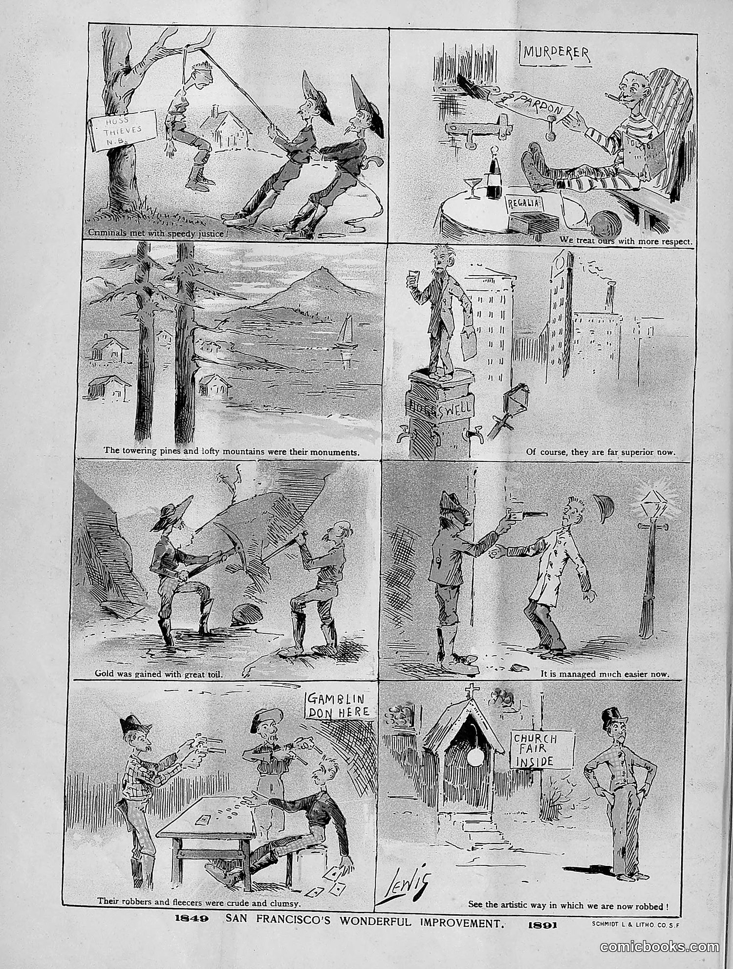 The Wasp — 1891 — page 183 of 612
