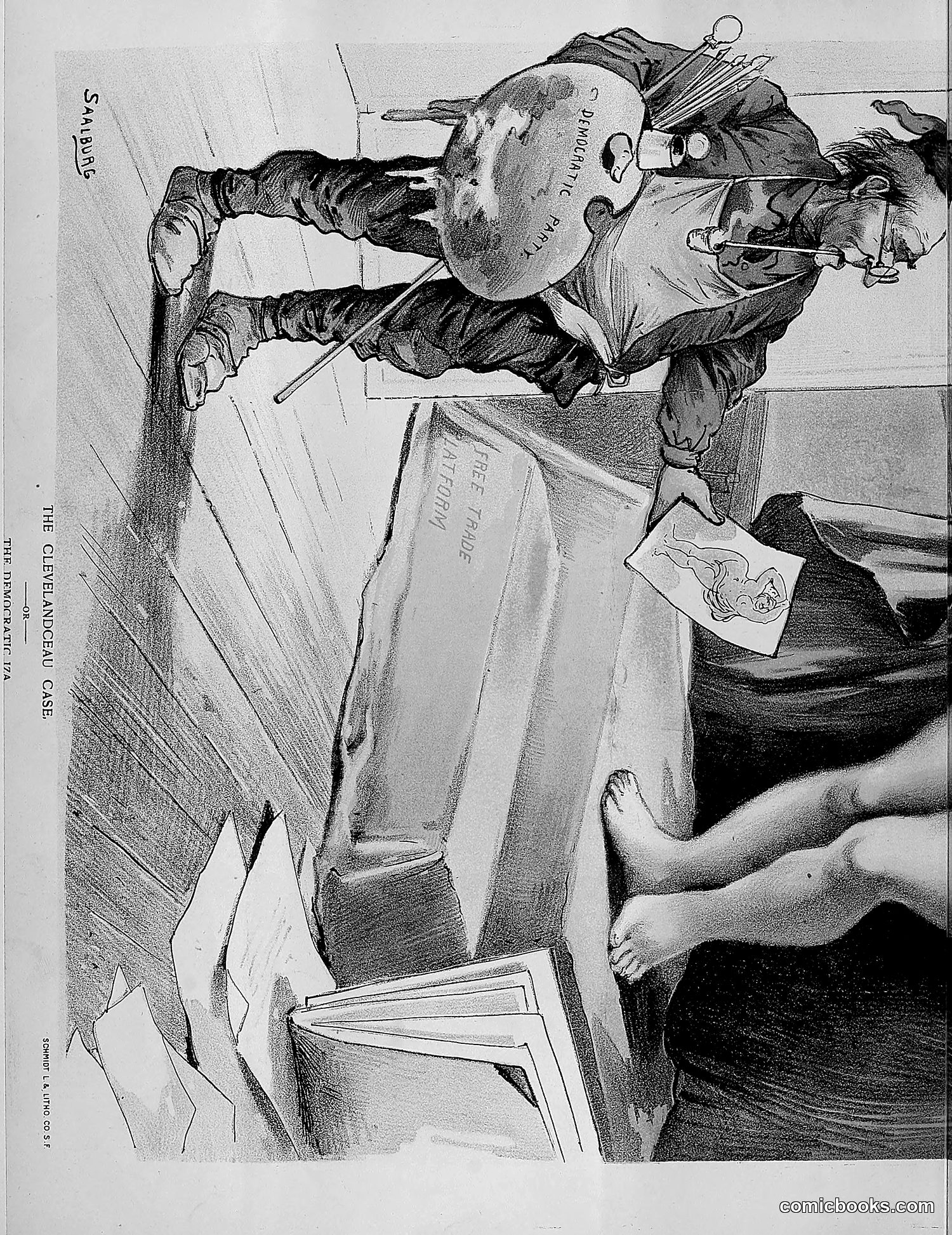 The Wasp — 1891 — page 193 of 612