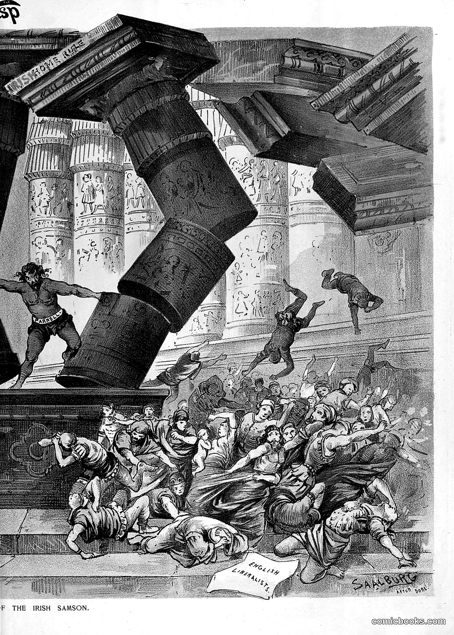 The Wasp — 1891 — page 24 of 612