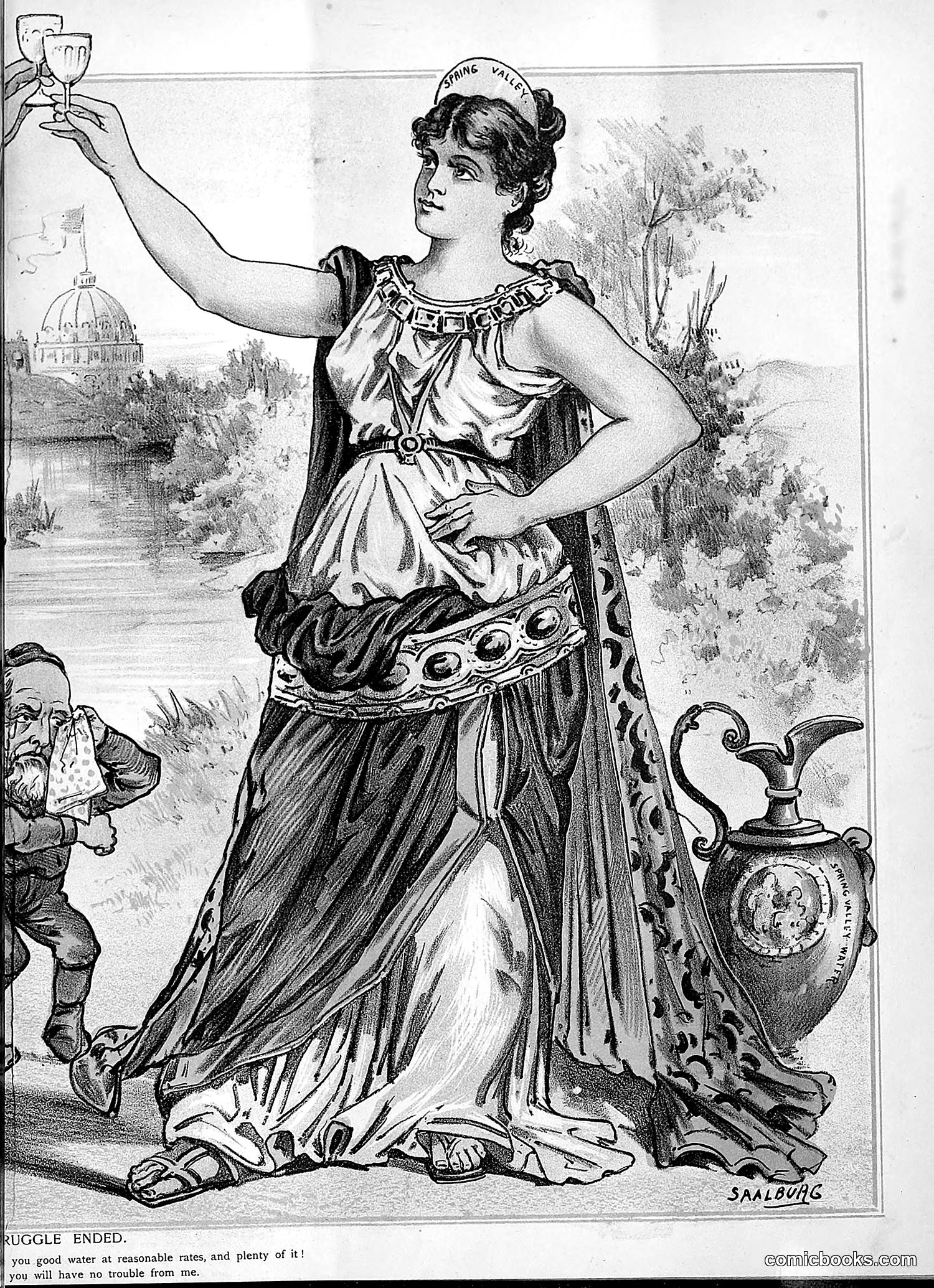 The Wasp — 1891 — page 244 of 612