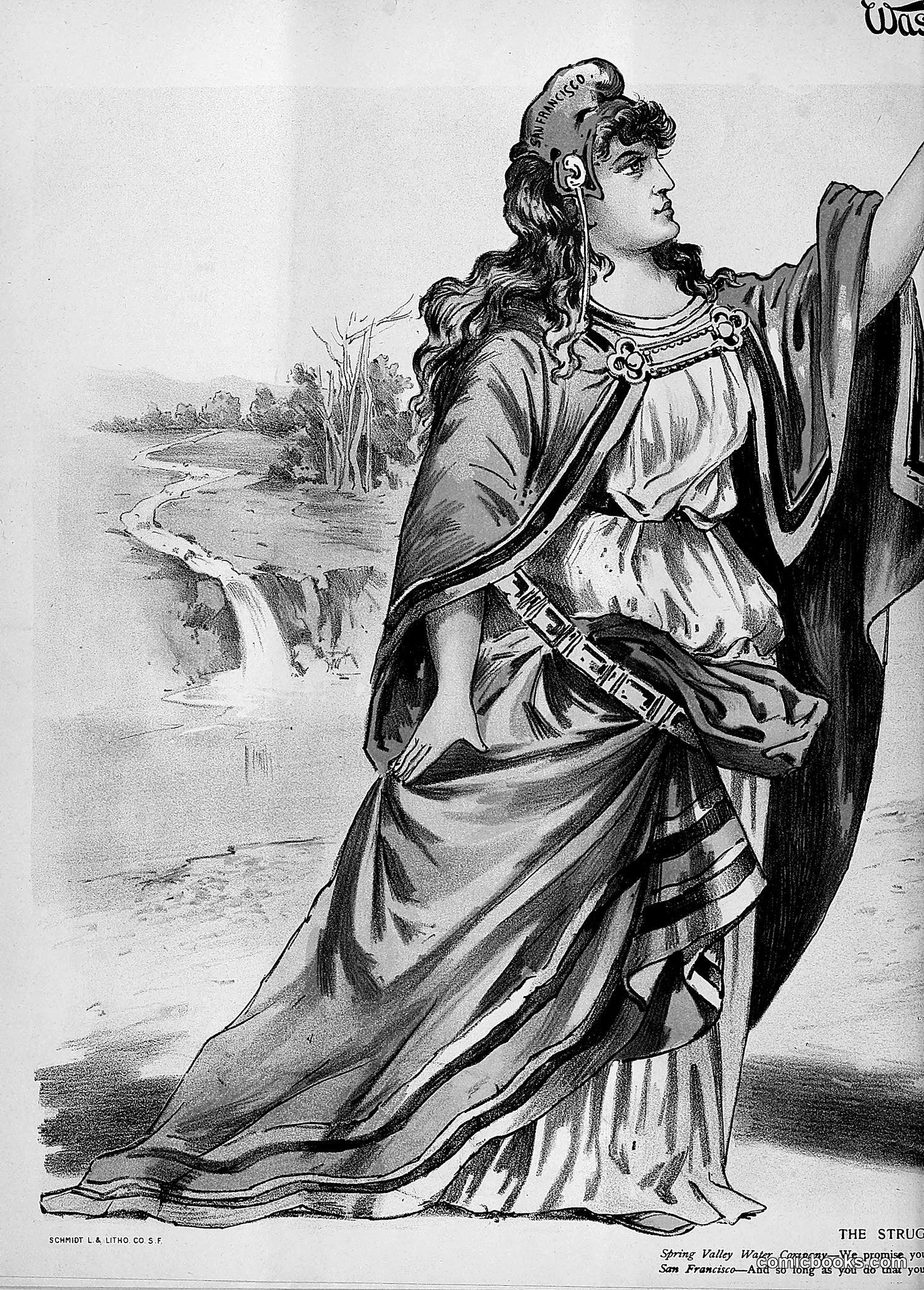 The Wasp — 1891 — page 255 of 612