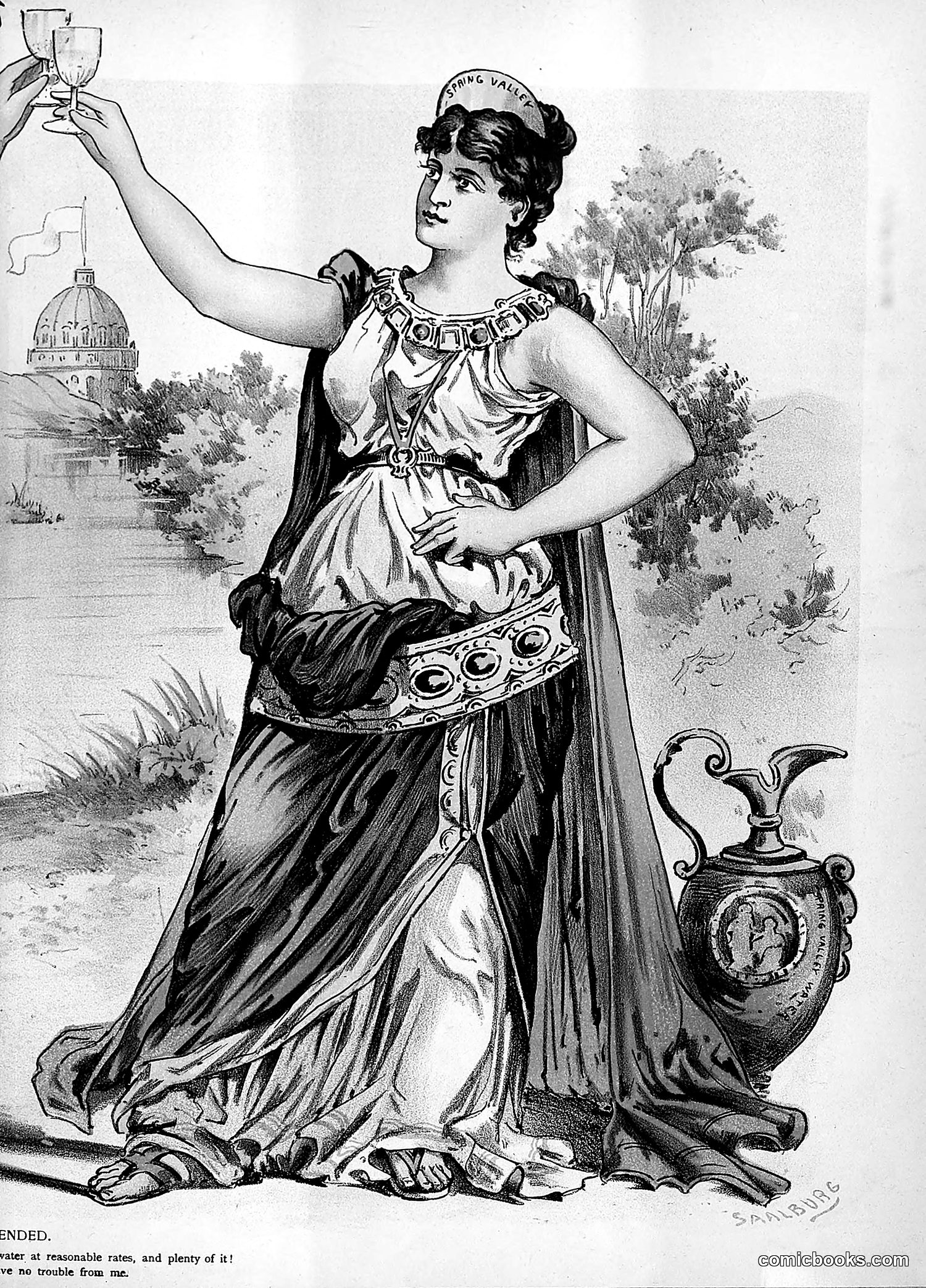 The Wasp — 1891 — page 256 of 612