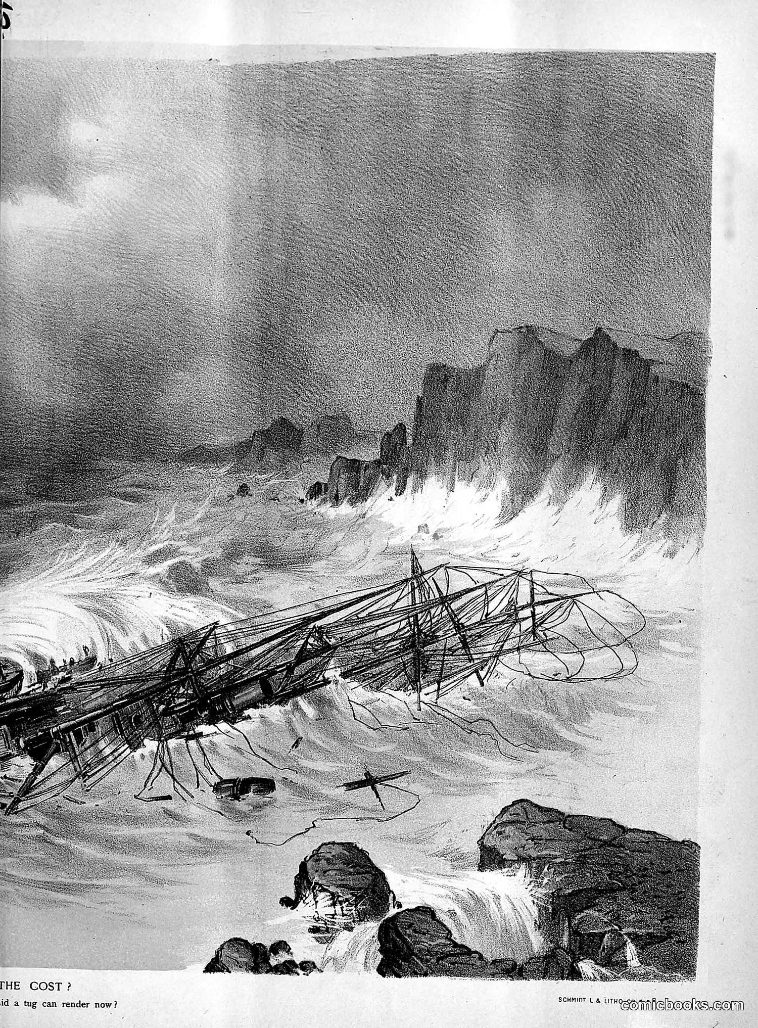 The Wasp — 1891 — page 276 of 612