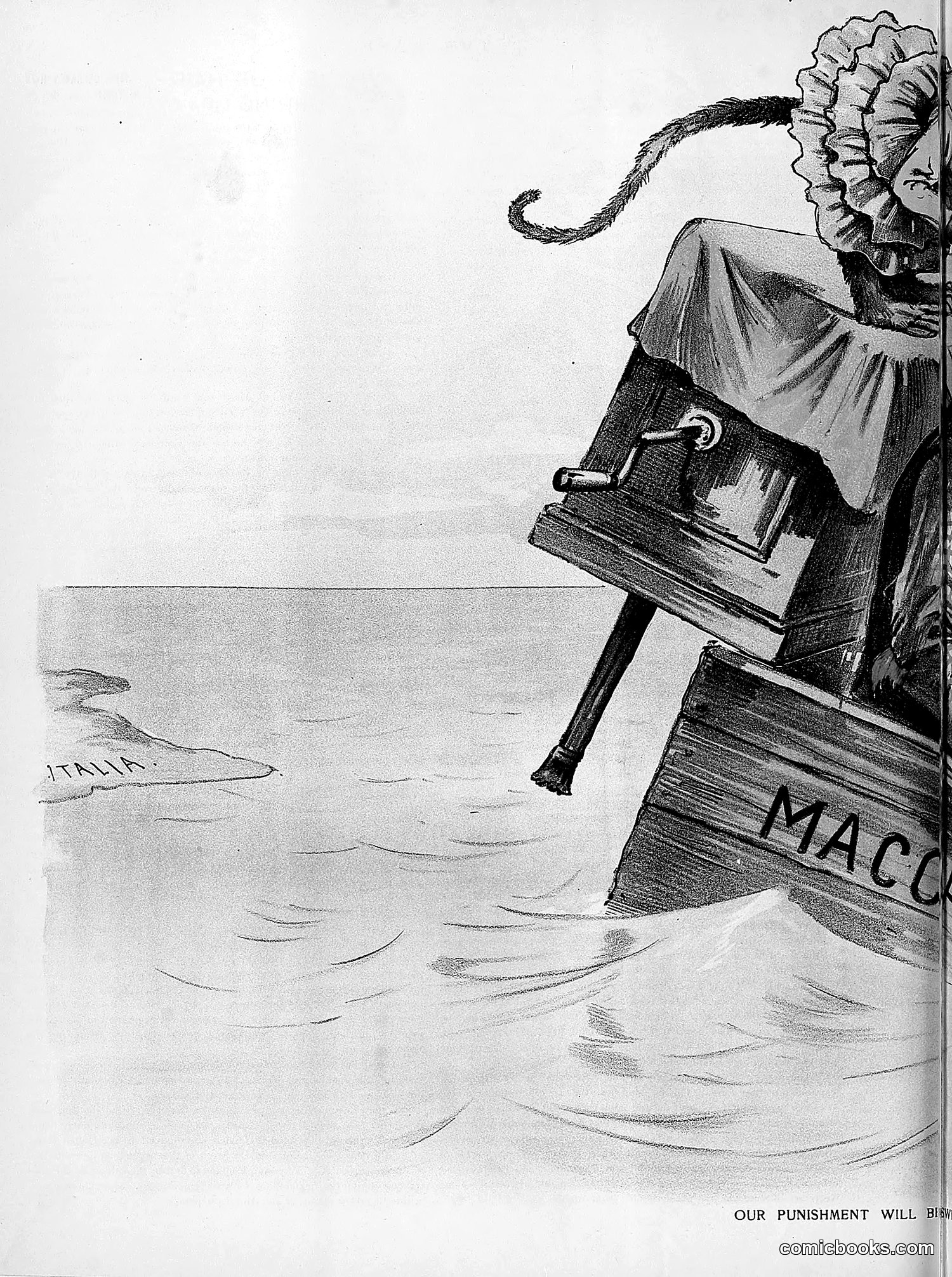 The Wasp — 1891 — page 347 of 612