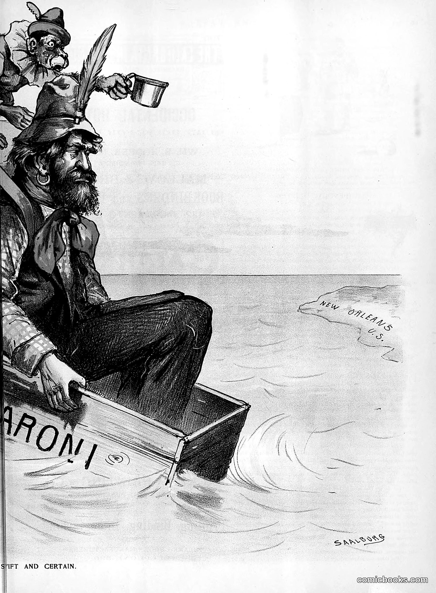 The Wasp — 1891 — page 348 of 612