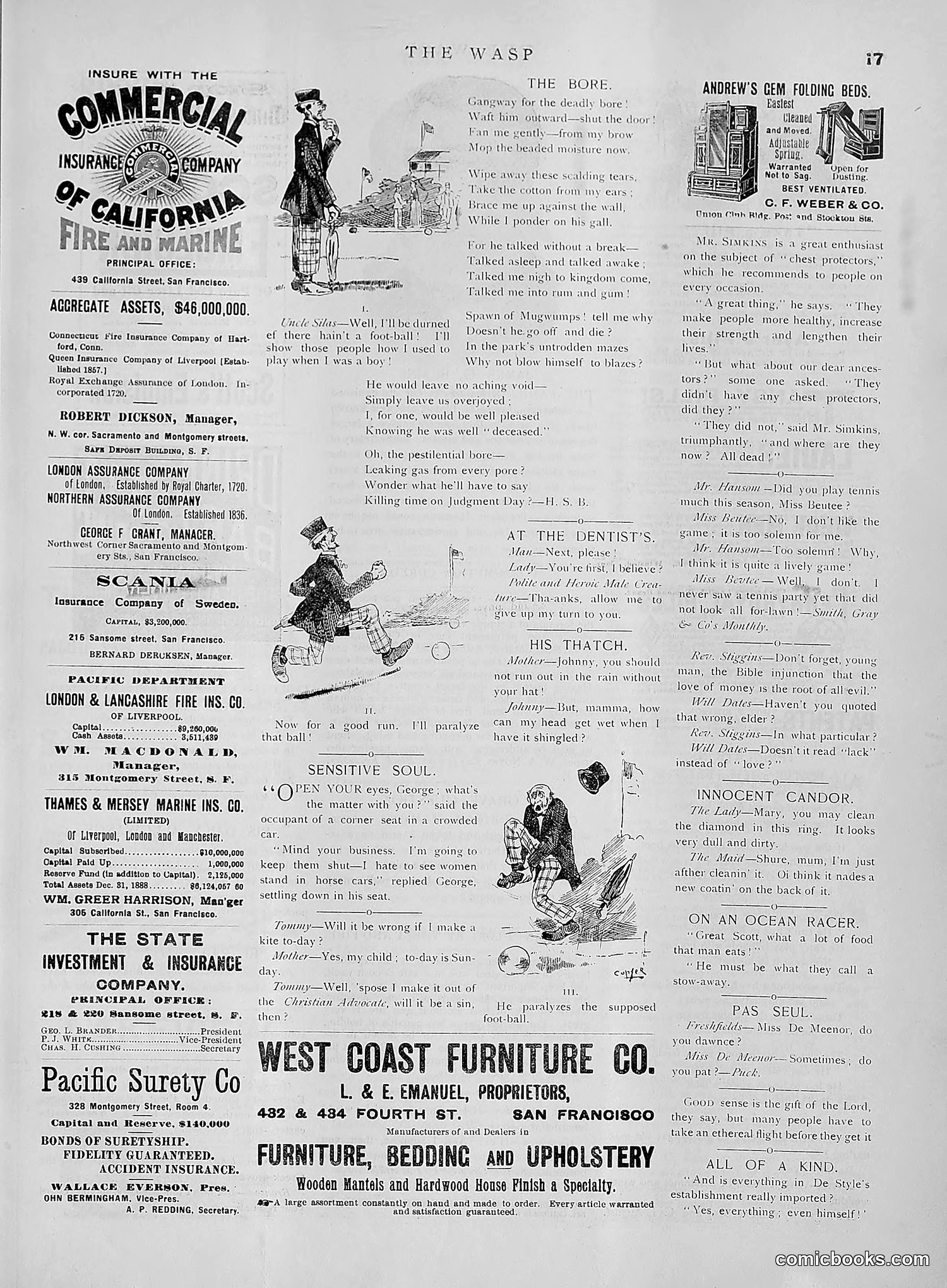 The Wasp — 1891 — page 352 of 612